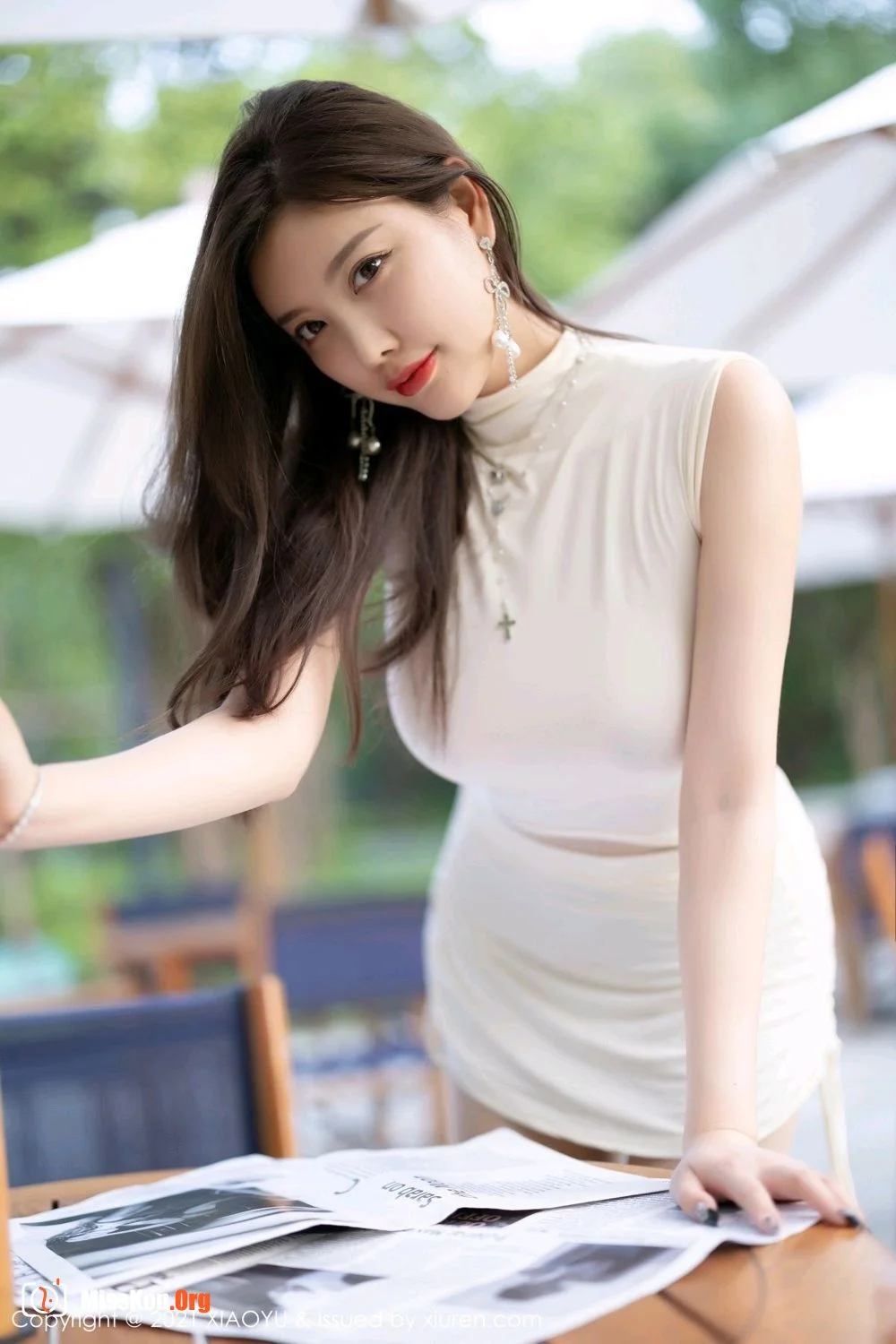 Yang Chenchen - Photo 44