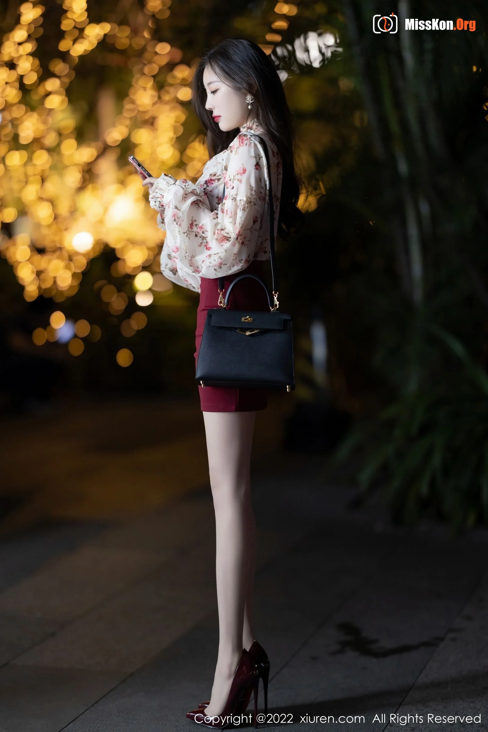 Yang Chenchen - Photo 2