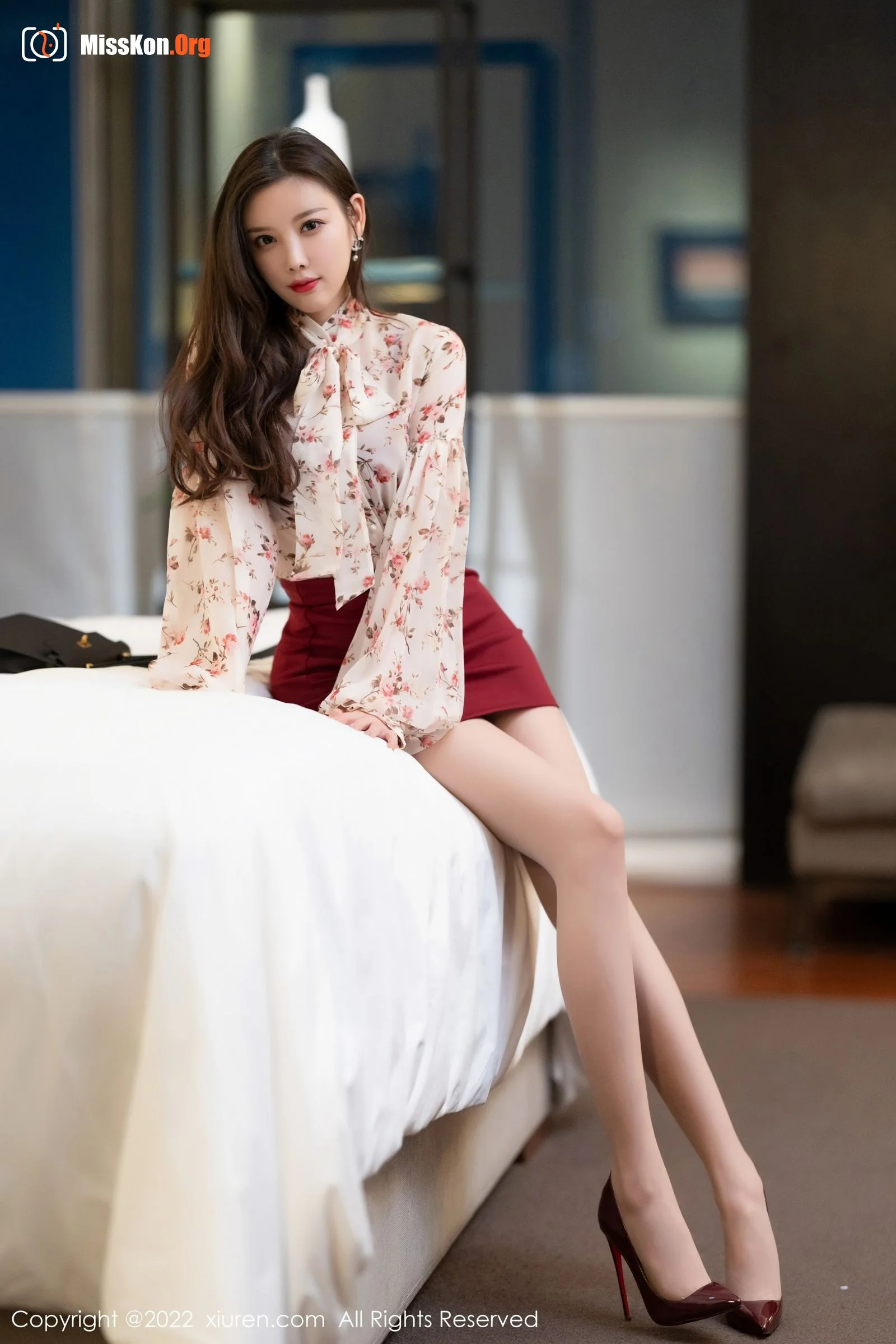 Yang Chenchen - Photo 5