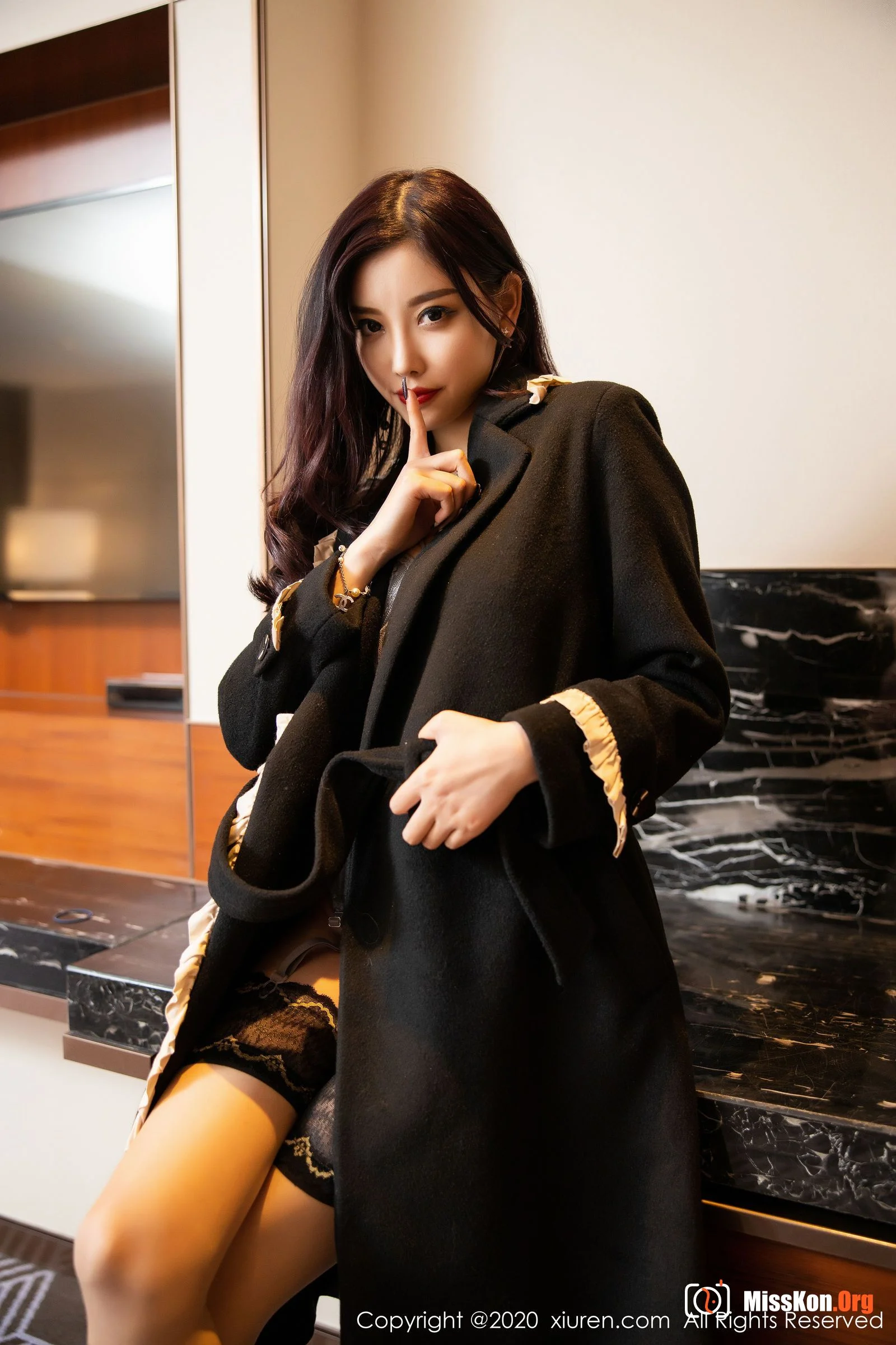 Yang Chenchen - Photo 50