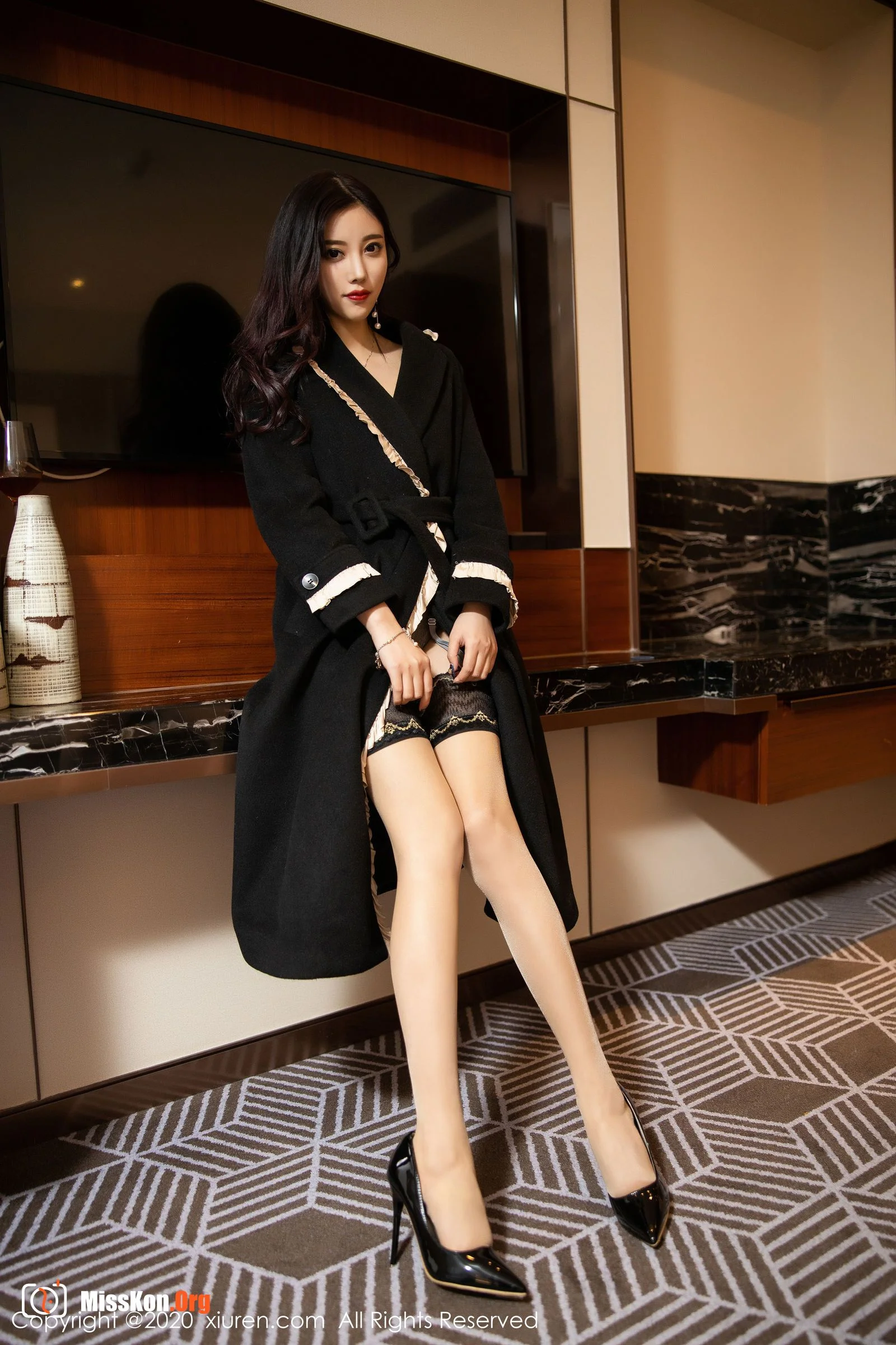 Yang Chenchen - Photo 55