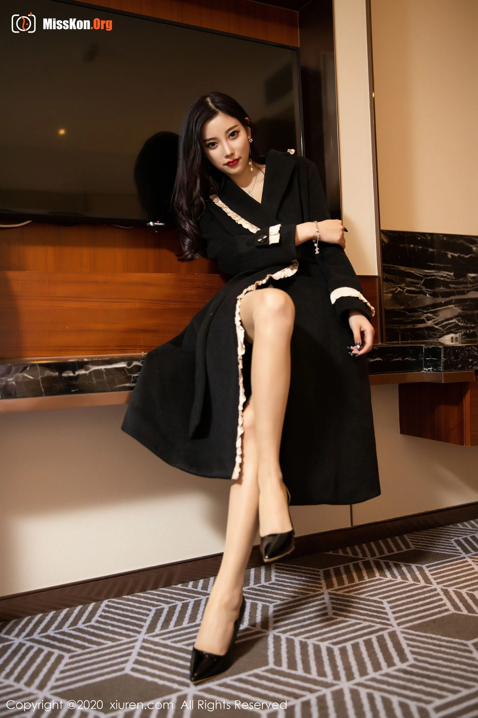 Yang Chenchen - Photo 56