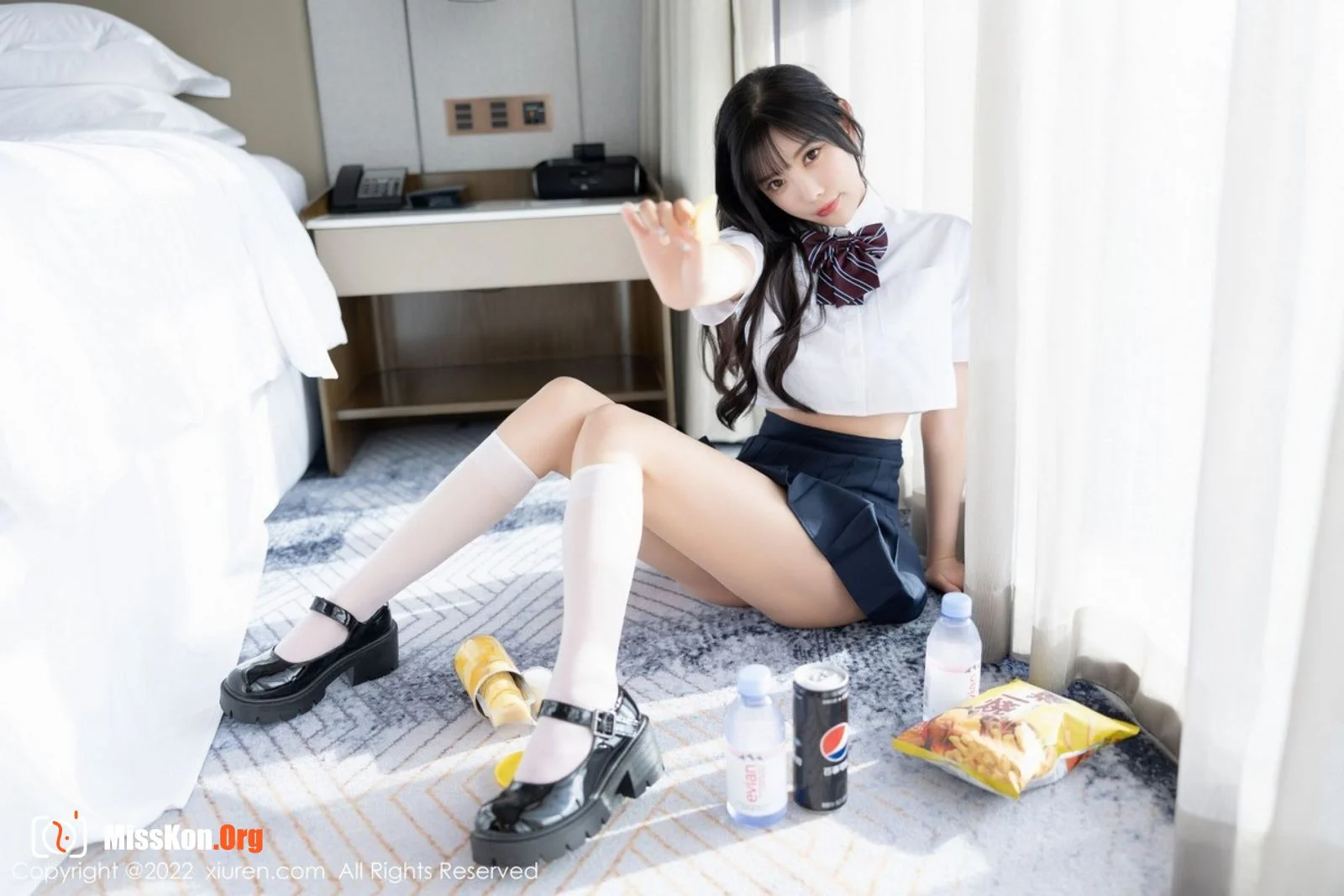 杨晨晨Yome - 照片 17