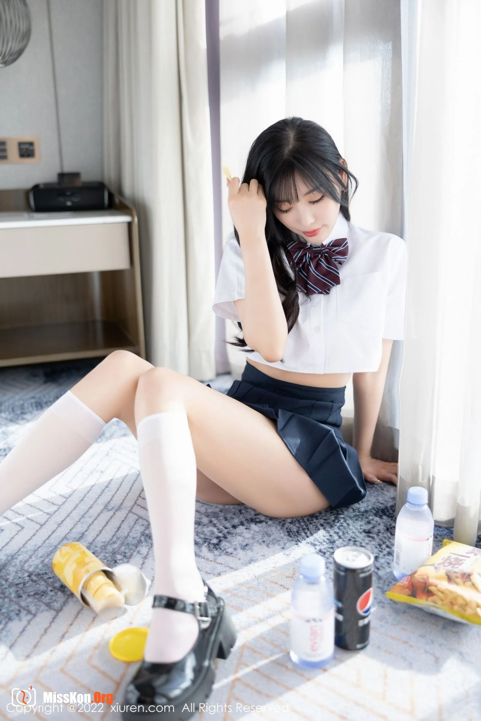 杨晨晨Yome - 照片 18