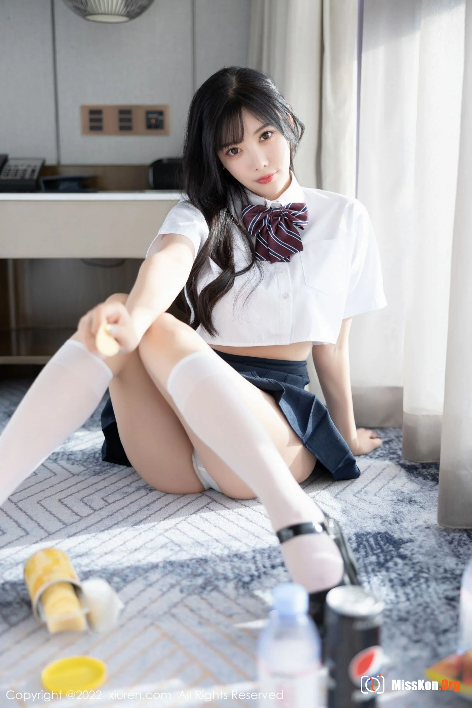 杨晨晨Yome - 照片 19