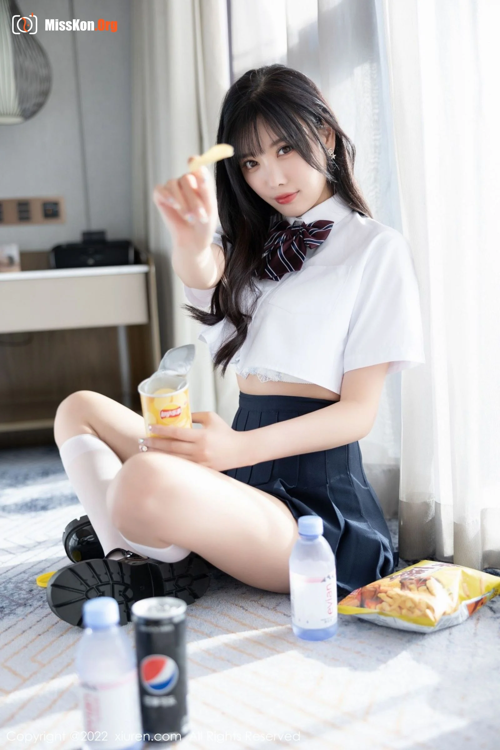 杨晨晨Yome - 照片 8