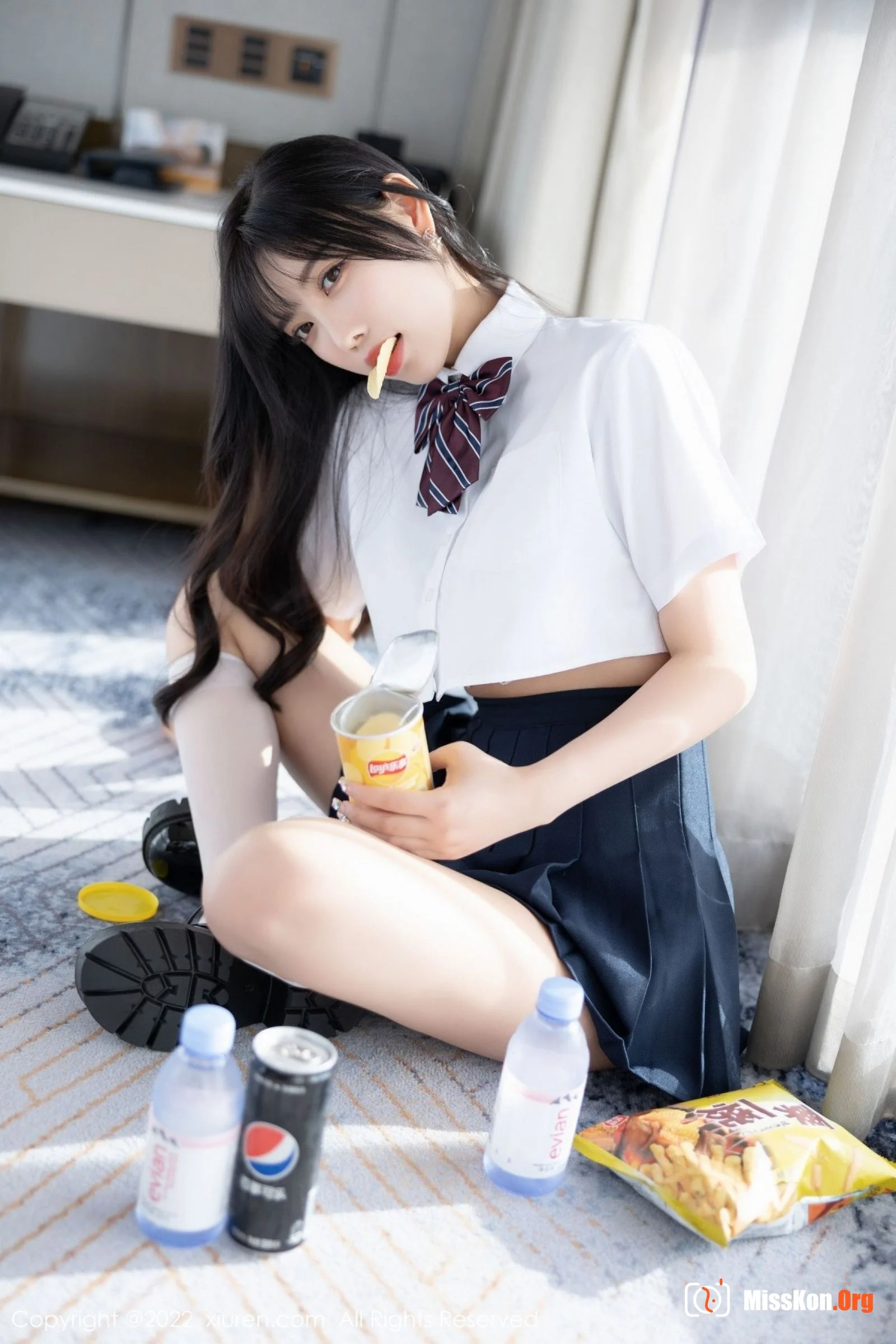 杨晨晨Yome - 照片 9