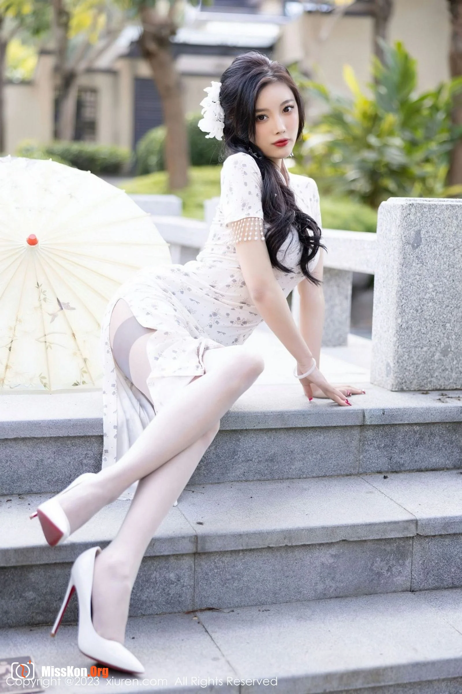 杨晨晨Yome - 照片 15