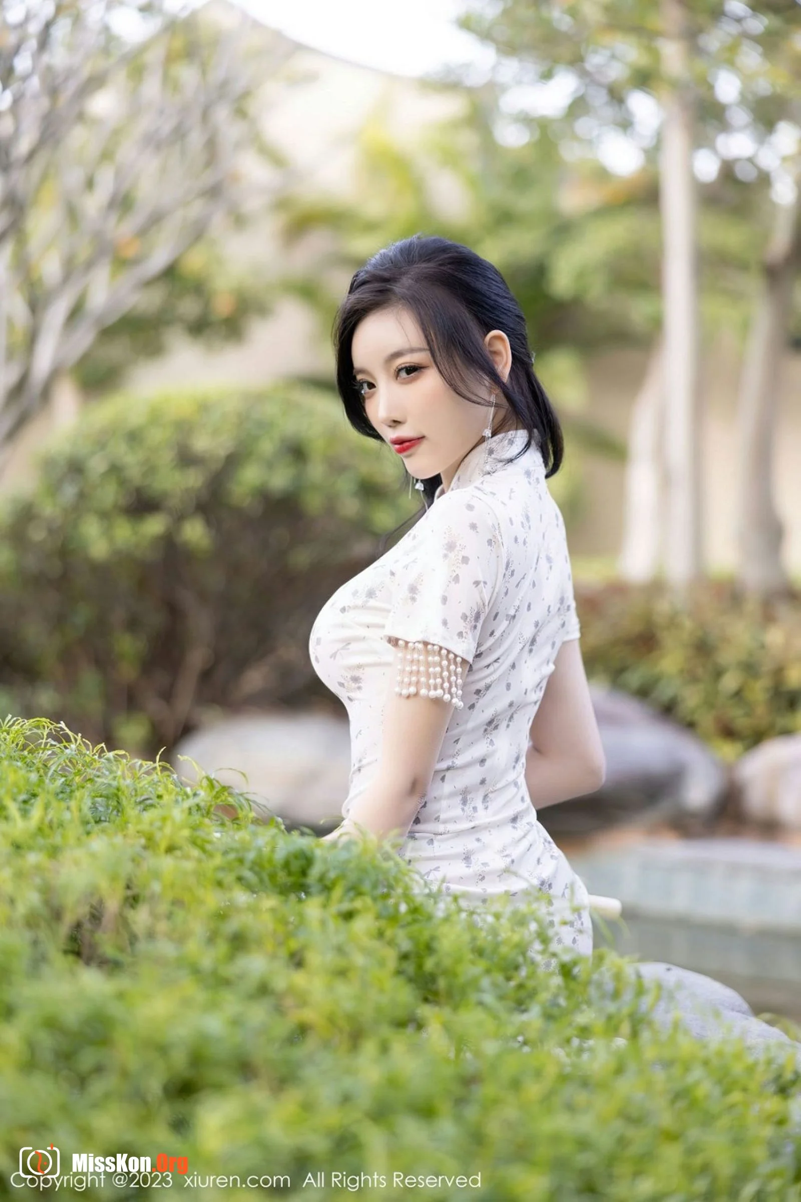 杨晨晨Yome - 照片 18