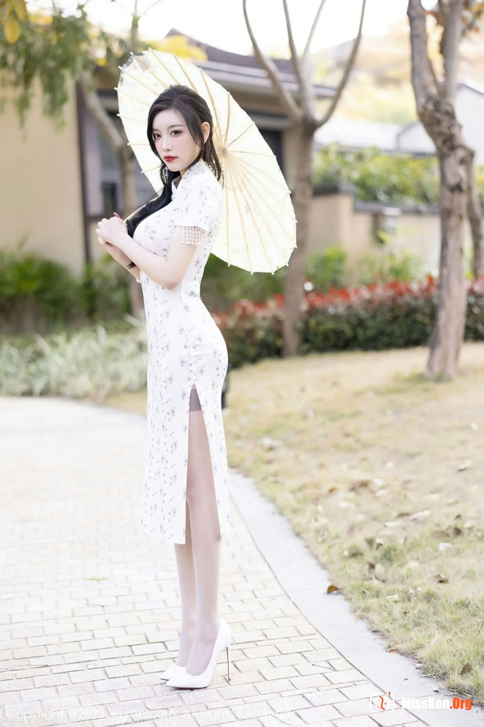杨晨晨Yome - 照片 2
