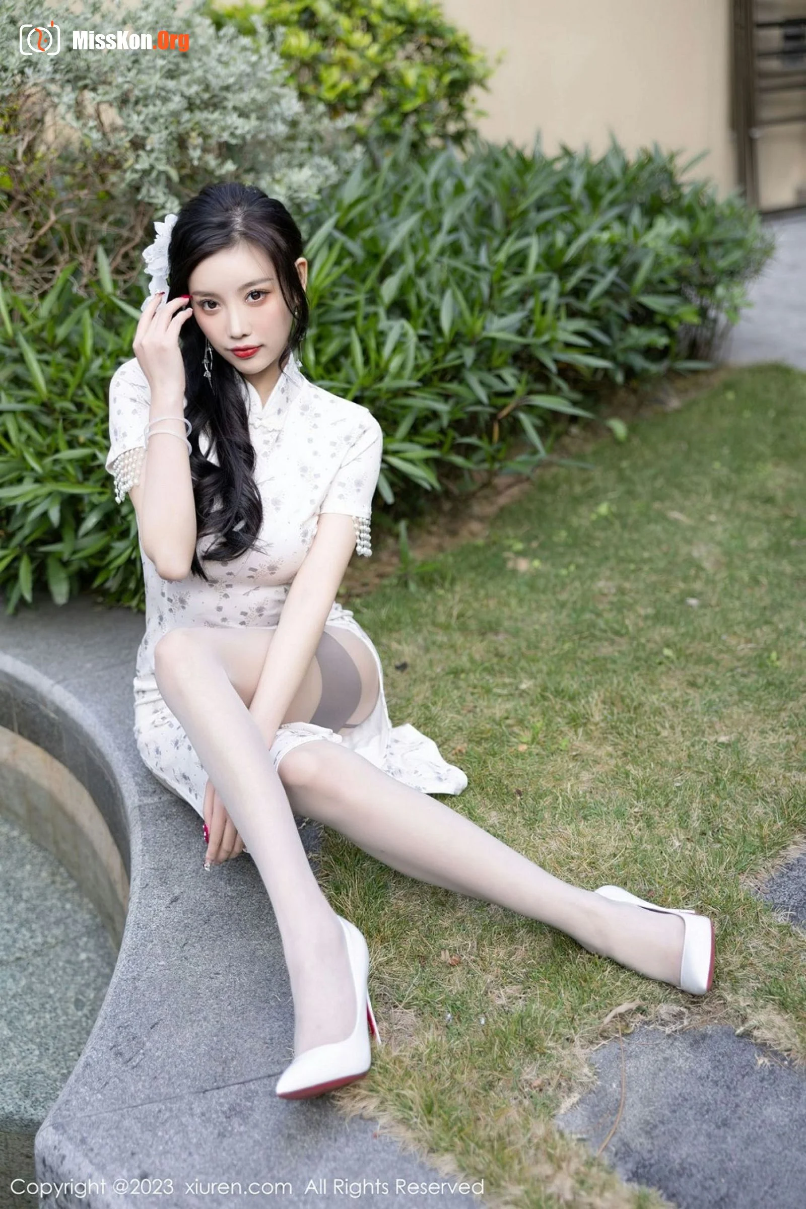 Yang Chenchen - Photo 25