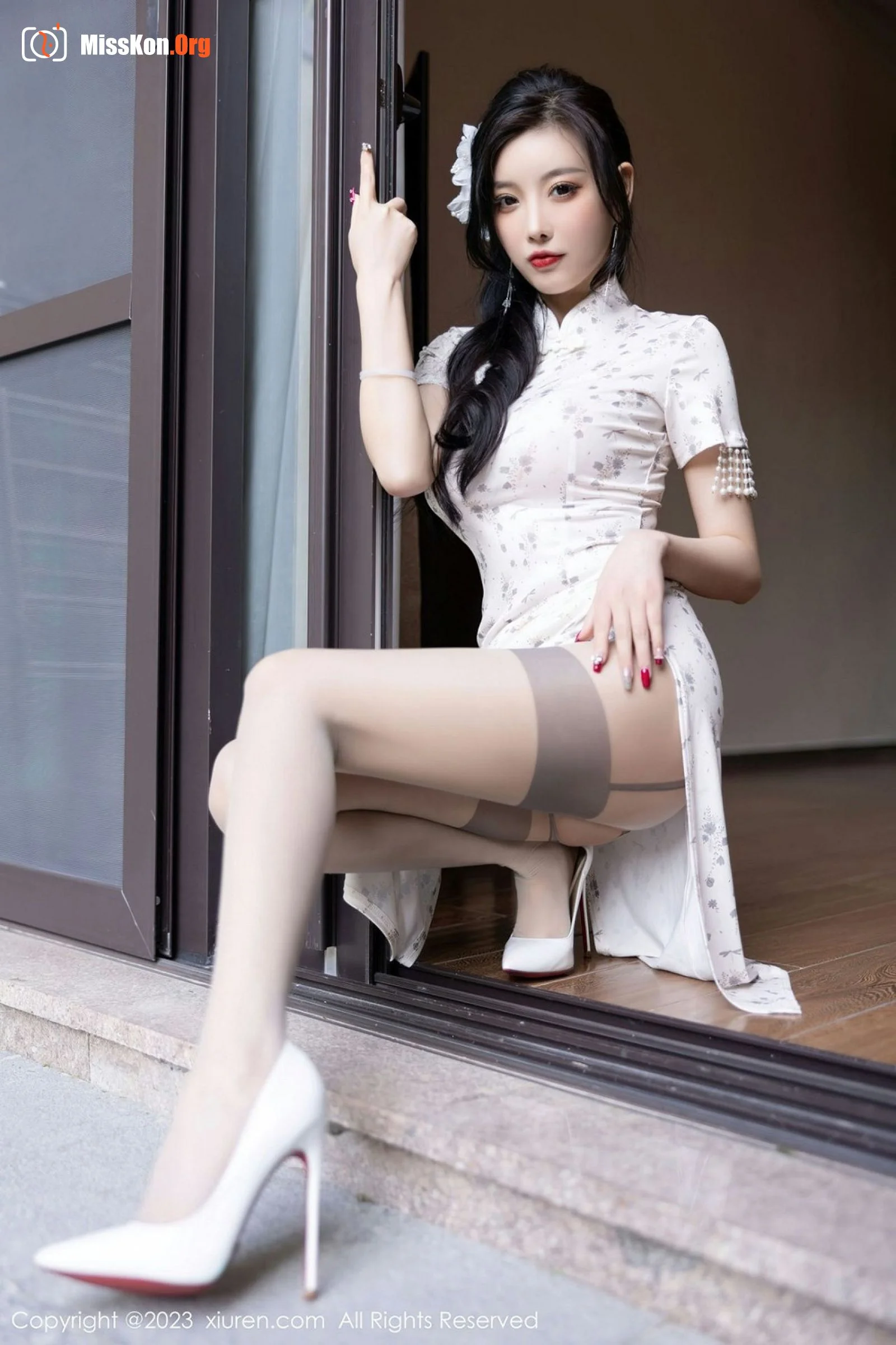 Yang Chenchen - Photo 30