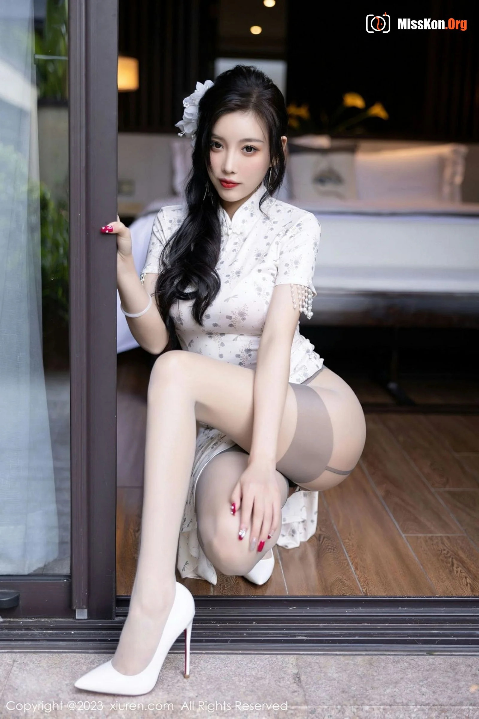 Yang Chenchen - Photo 34