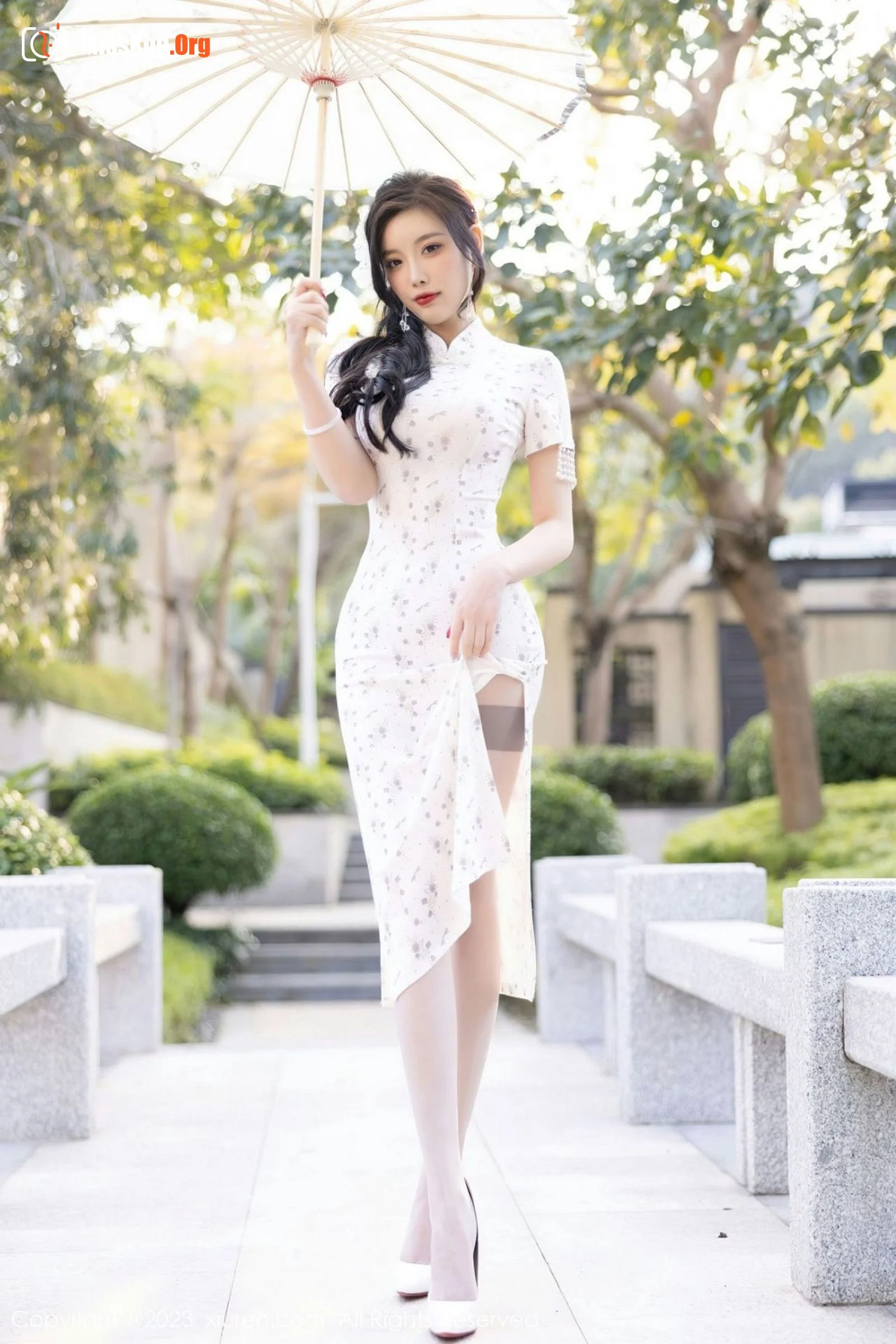 杨晨晨Yome - 照片 9