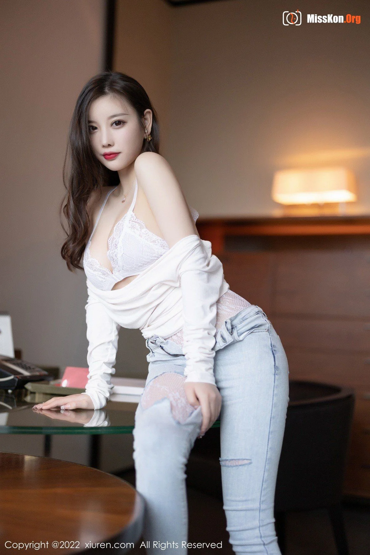 Yang Chenchen - Photo 28