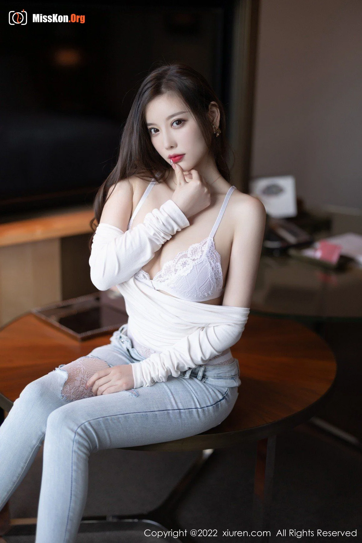 Yang Chenchen - Photo 32