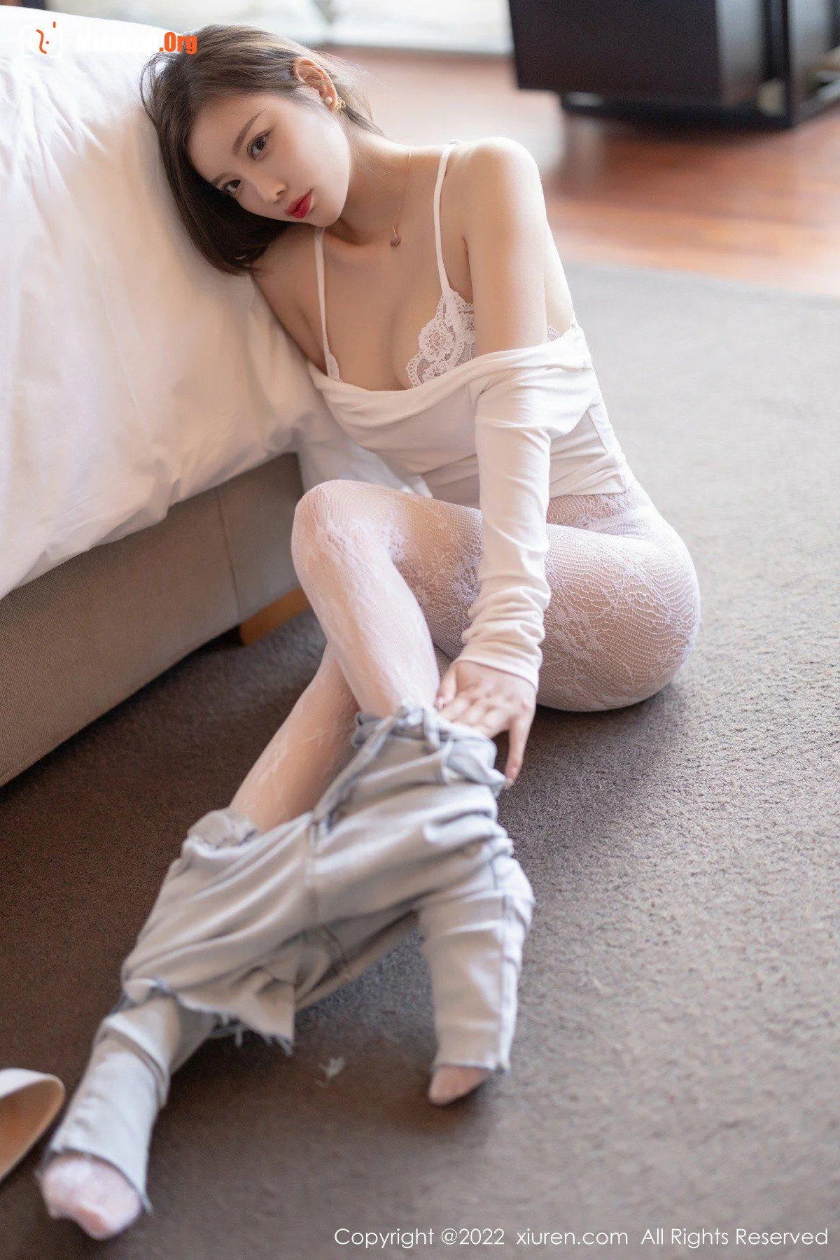 Yang Chenchen - Photo 52