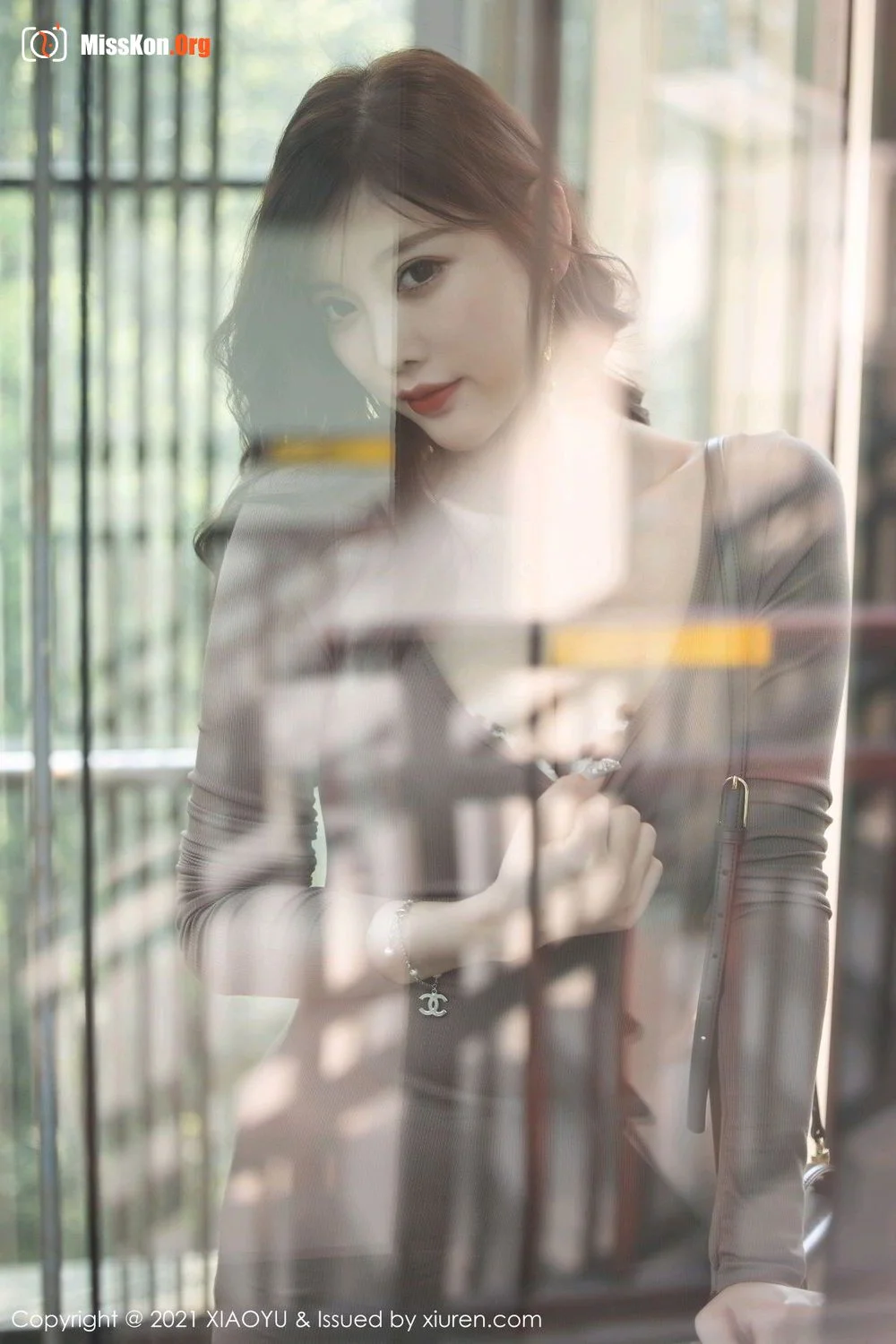 Yang Chenchen - Photo 31