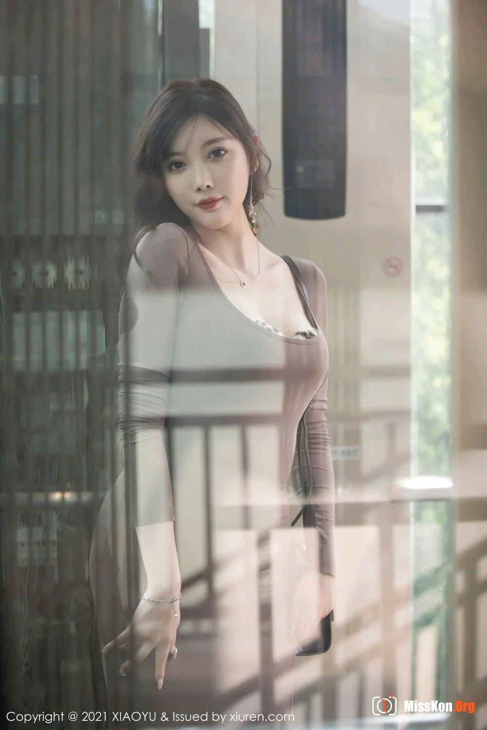 Yang Chenchen - Photo 32
