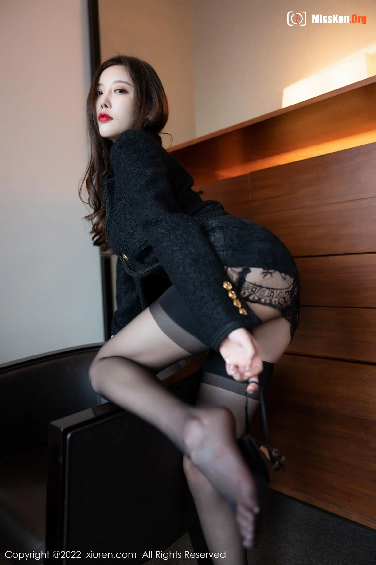 Yang Chenchen - Photo 39