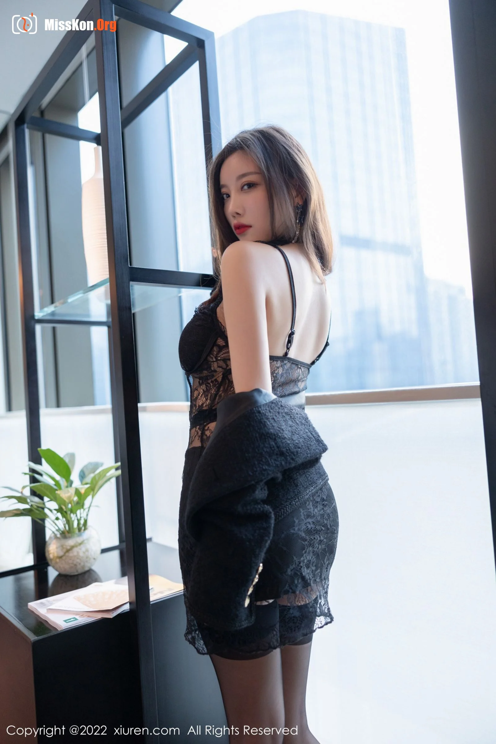 Yang Chenchen - Photo 69