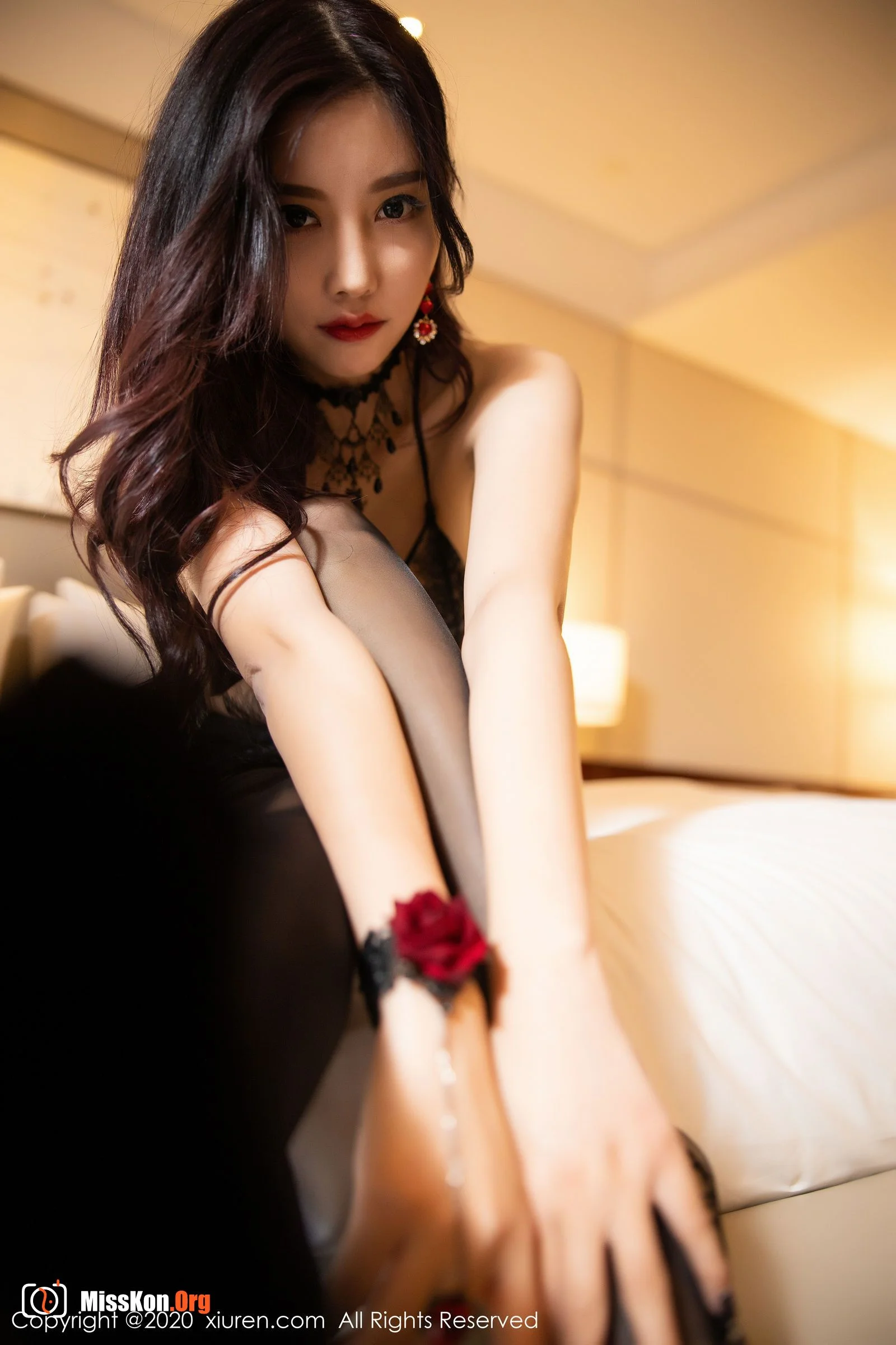 Yang Chenchen - Photo 64