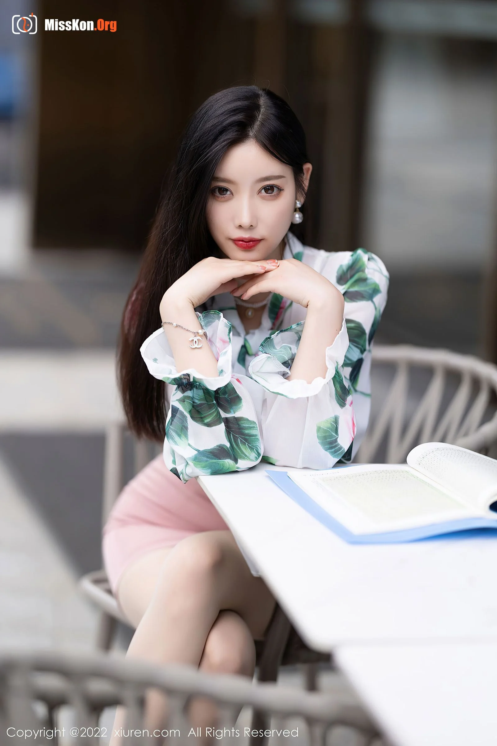 杨晨晨Yome - 照片 19