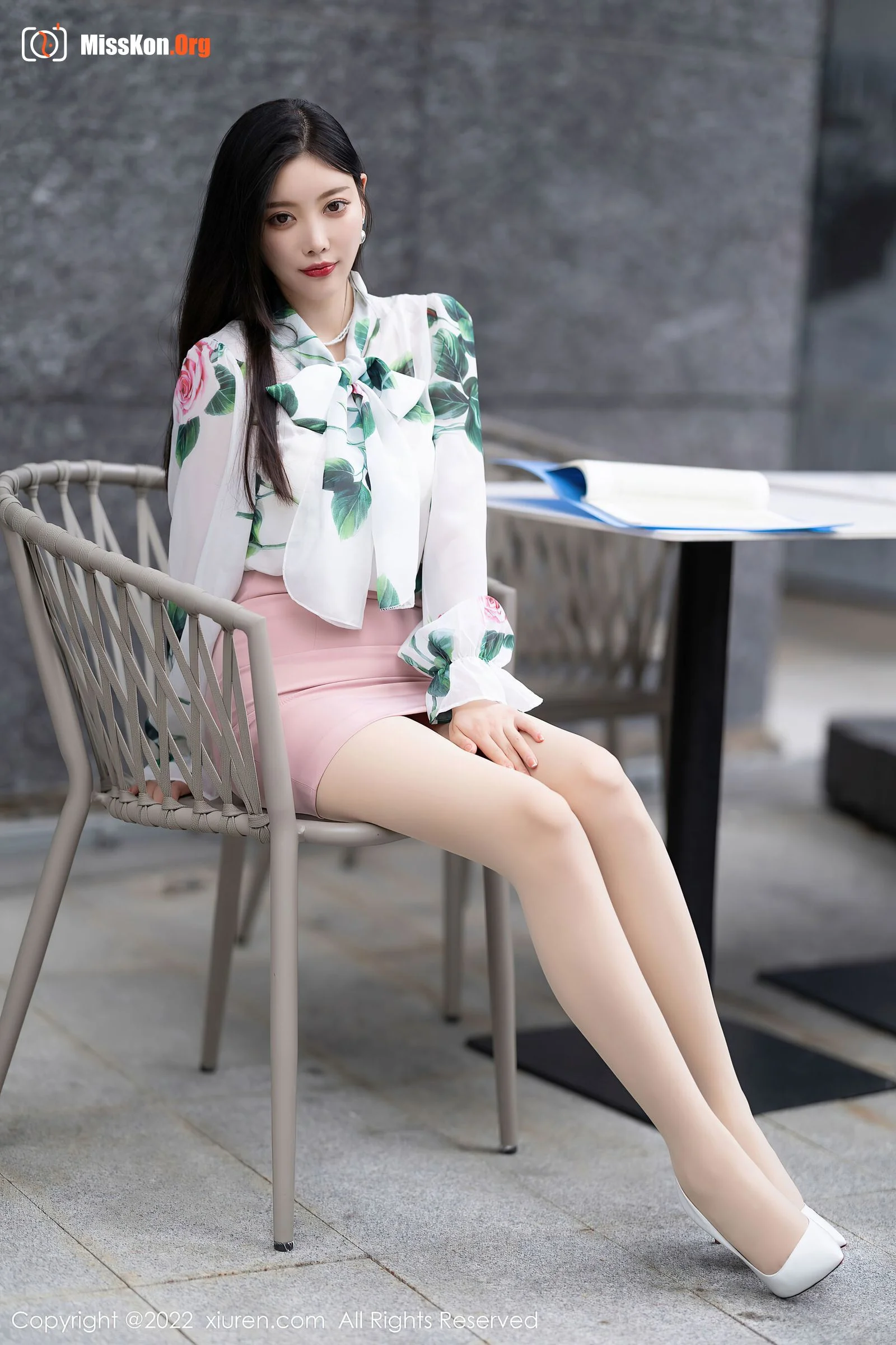 Yang Chenchen - Photo 23