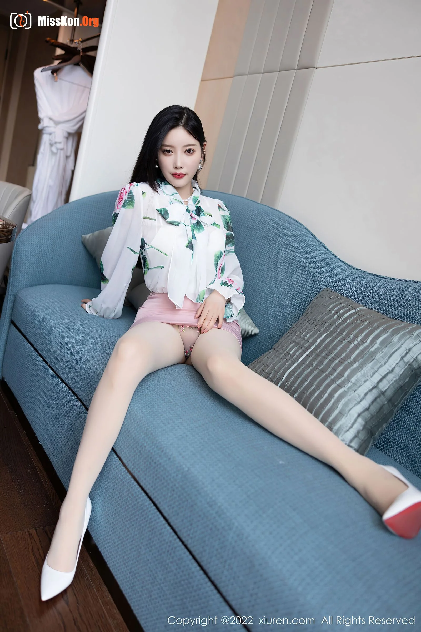 Yang Chenchen - Photo 29