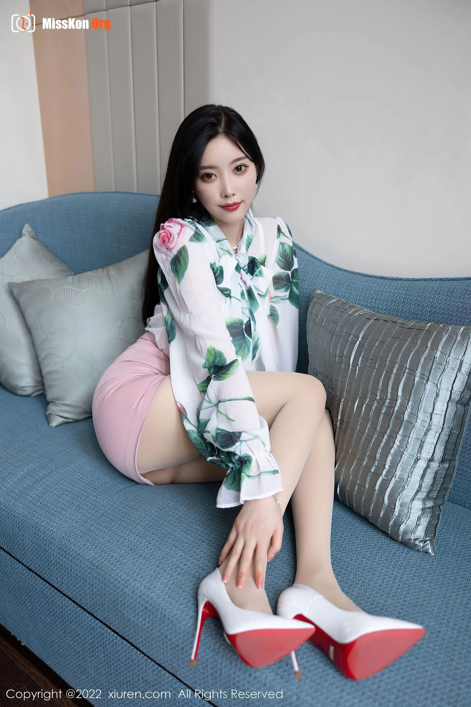 Yang Chenchen - Photo 33