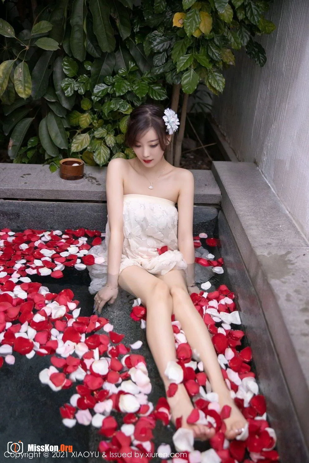 Yang Chenchen - Photo 14