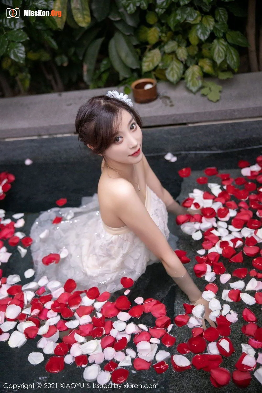 Yang Chenchen - Photo 15