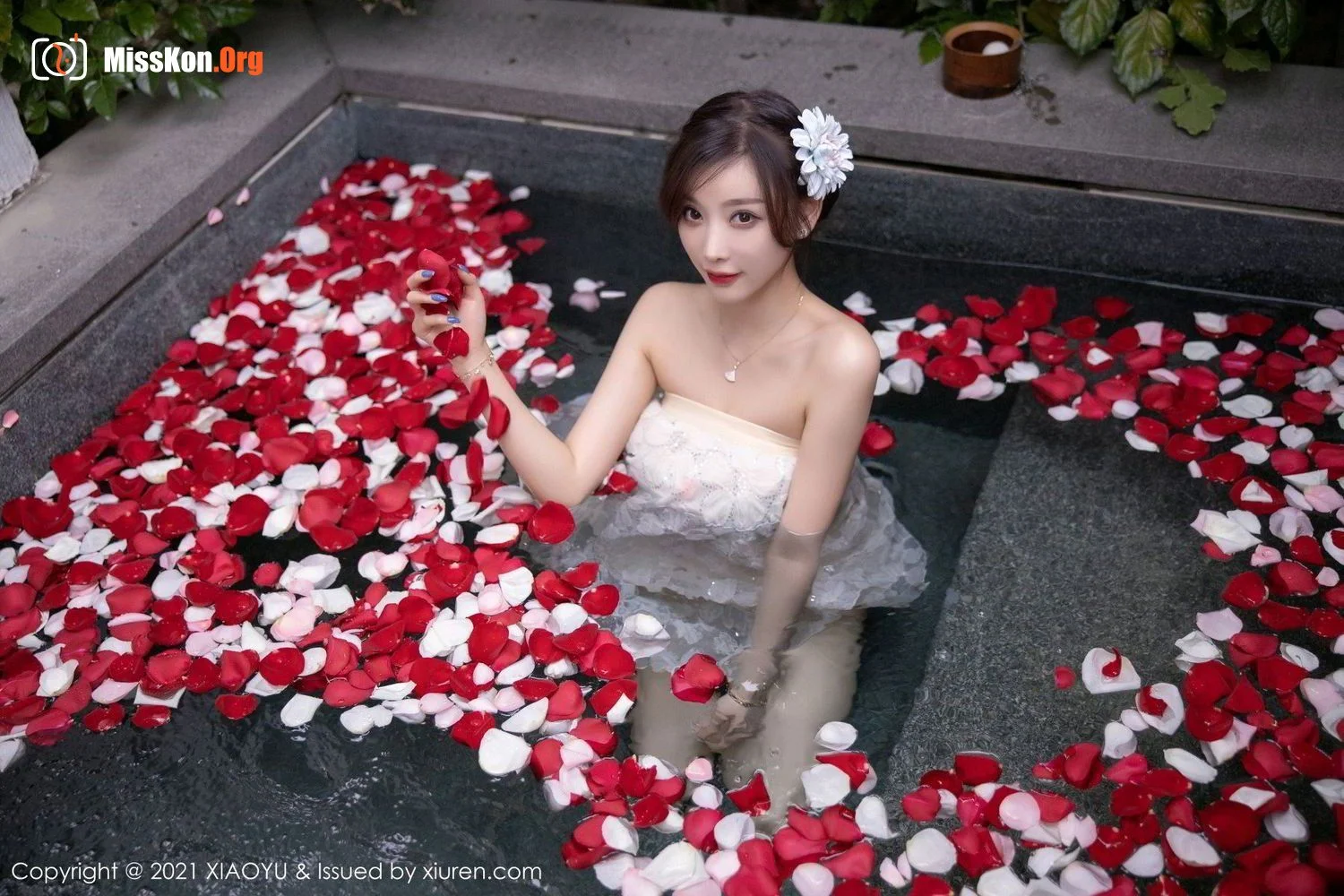 Yang Chenchen - Photo 16