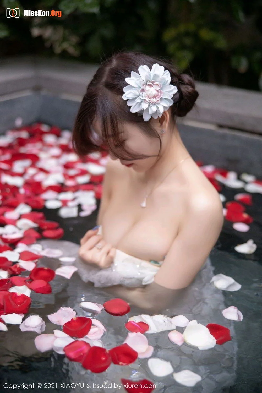 Yang Chenchen - Photo 18