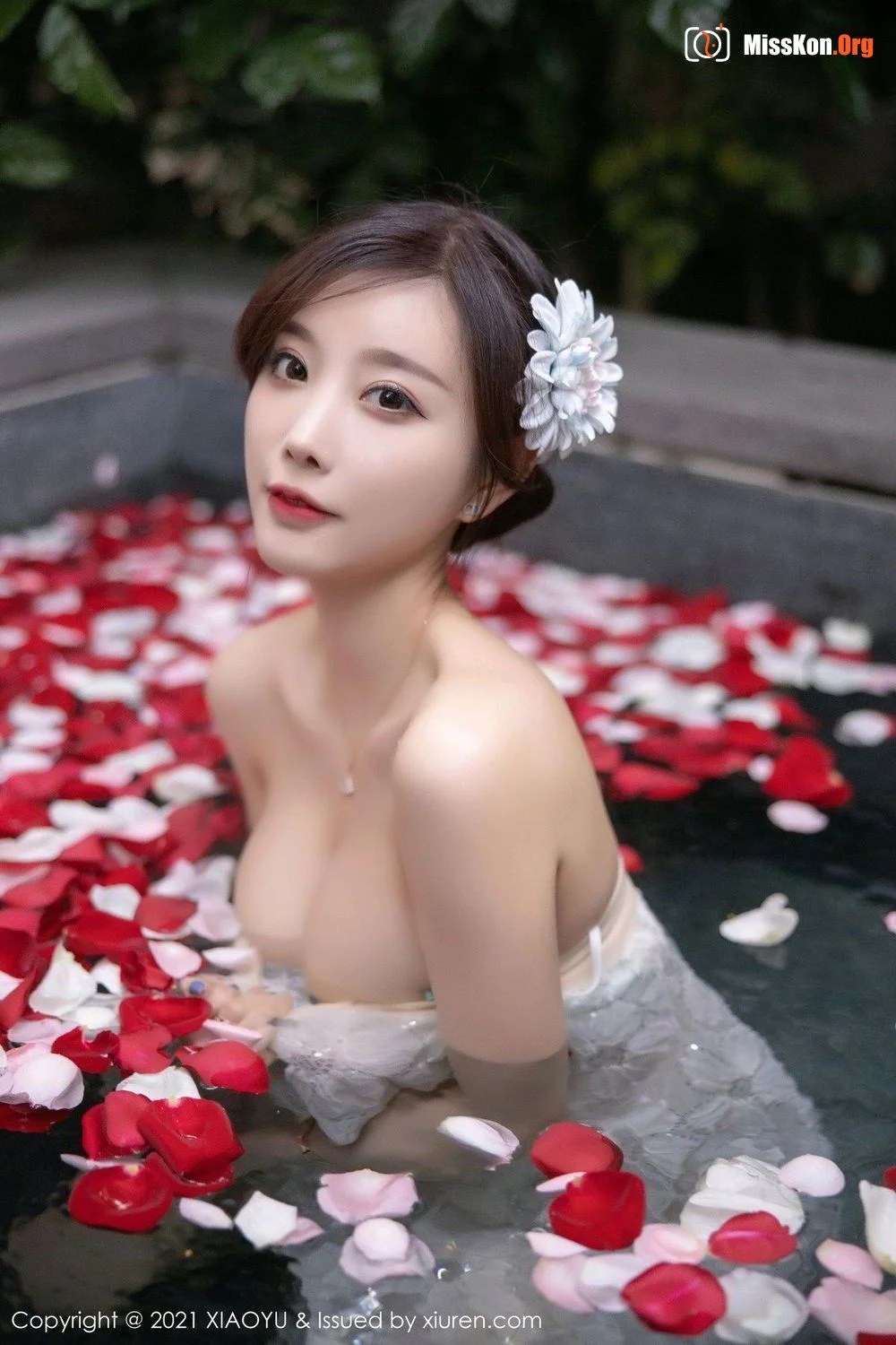 Yang Chenchen - Photo 19
