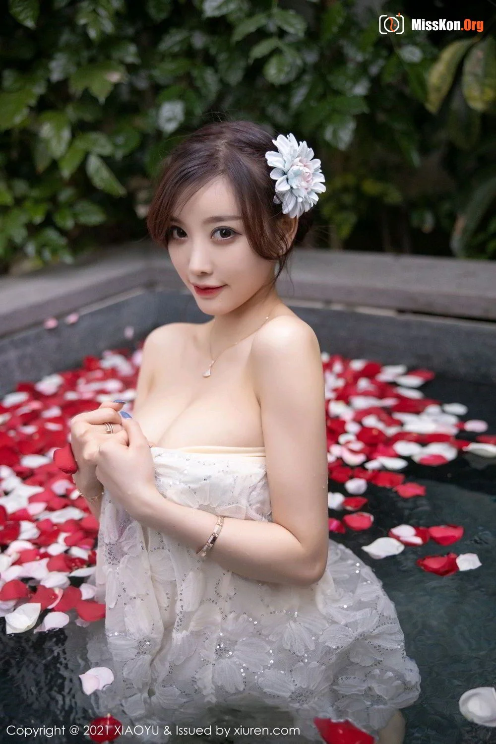 Yang Chenchen - Photo 22