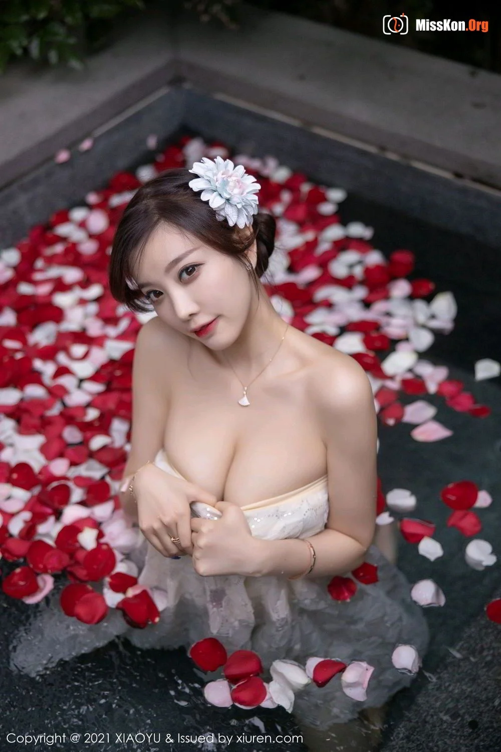 Yang Chenchen - Photo 23