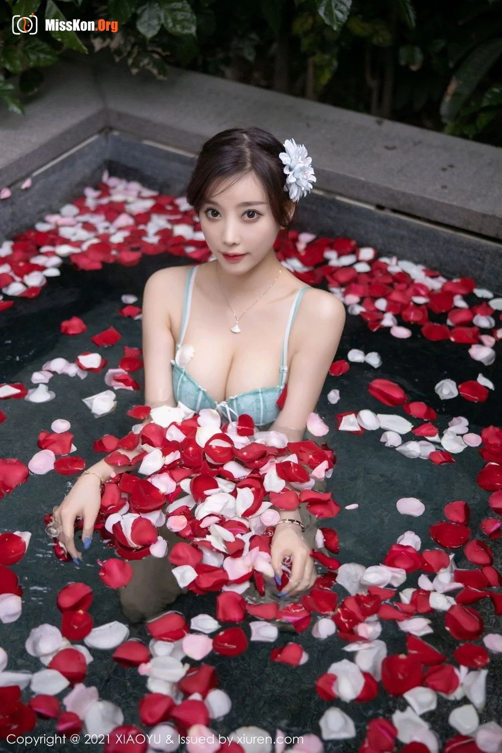 Yang Chenchen - Photo 24
