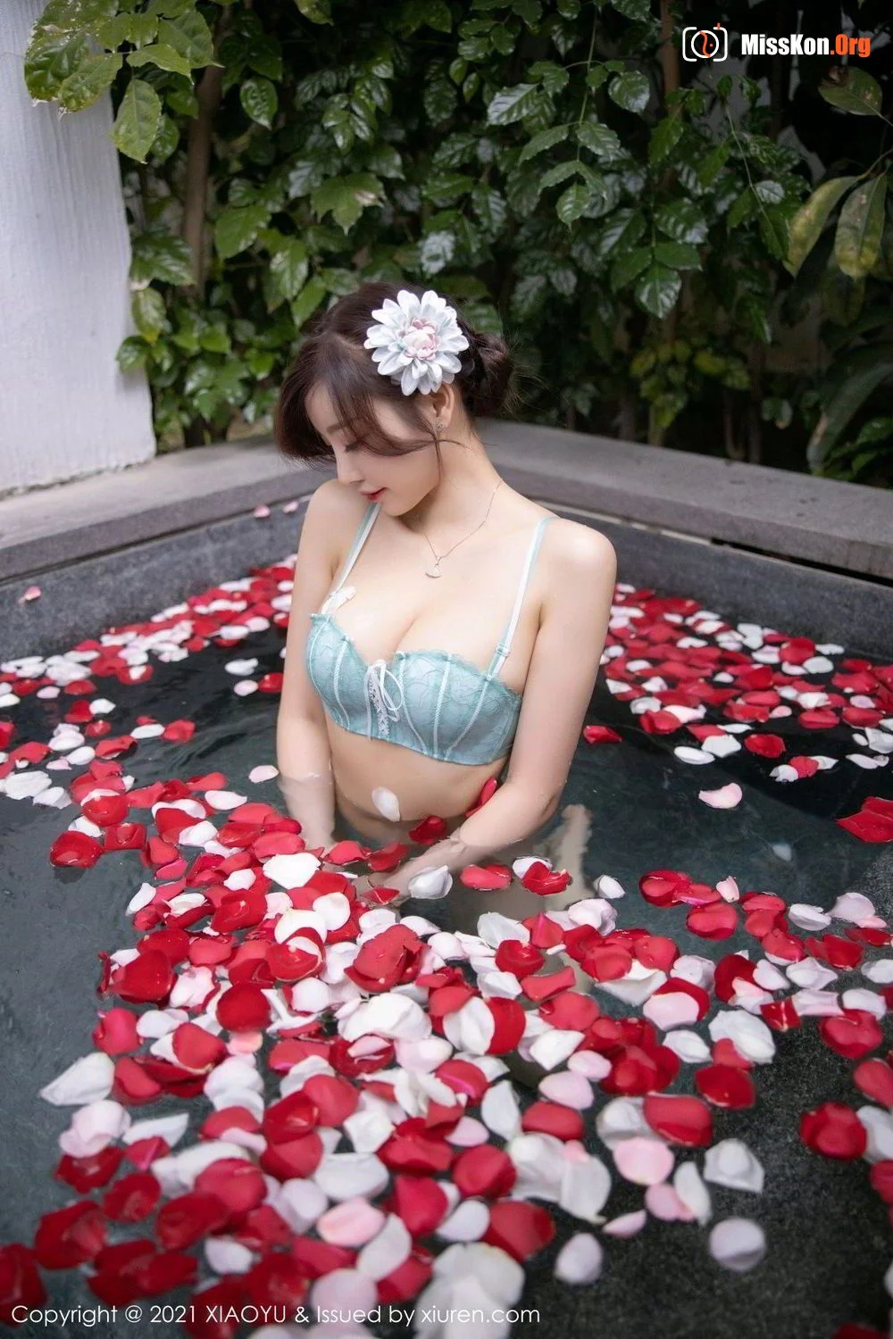 Yang Chenchen - Photo 26