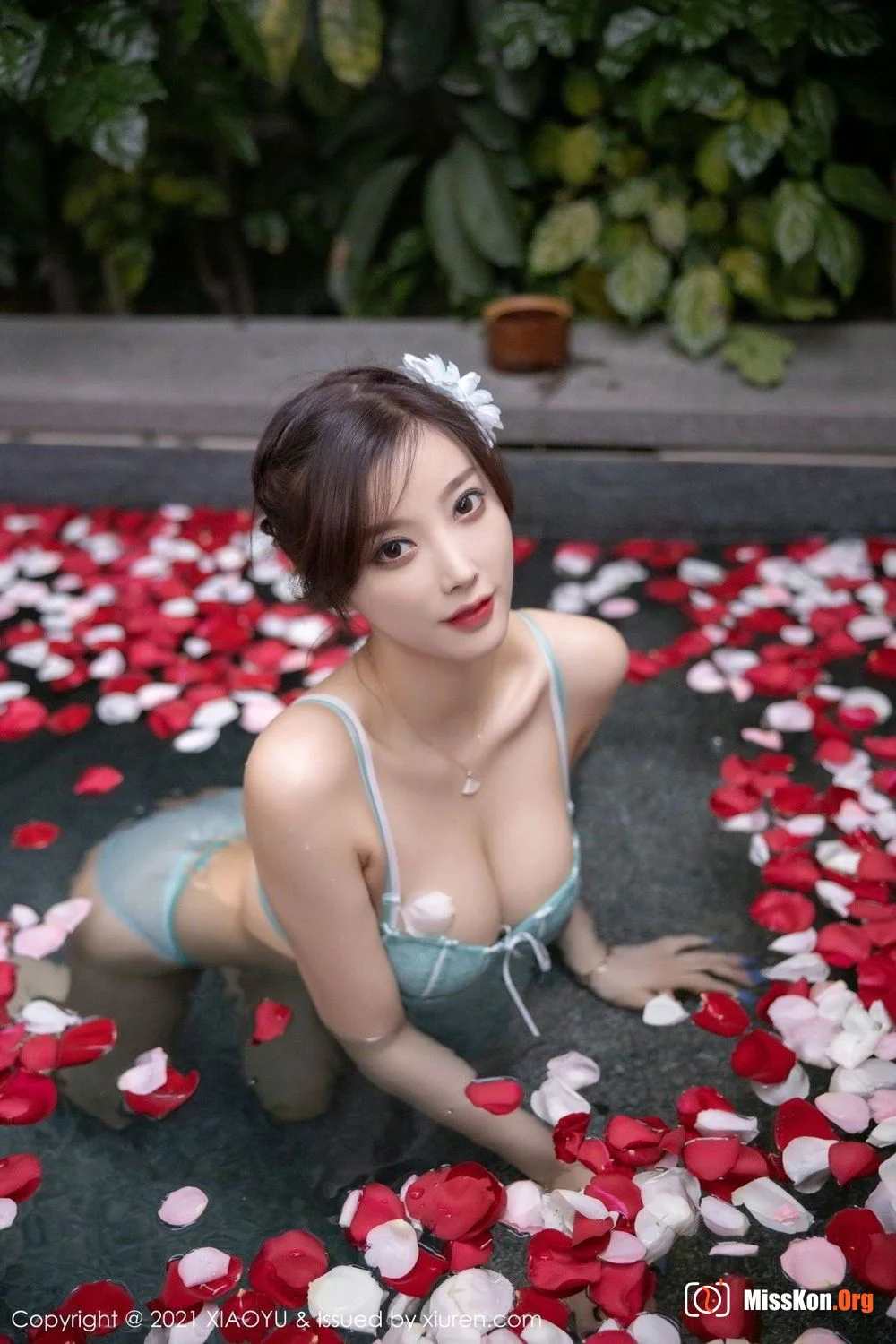 Yang Chenchen - Photo 27