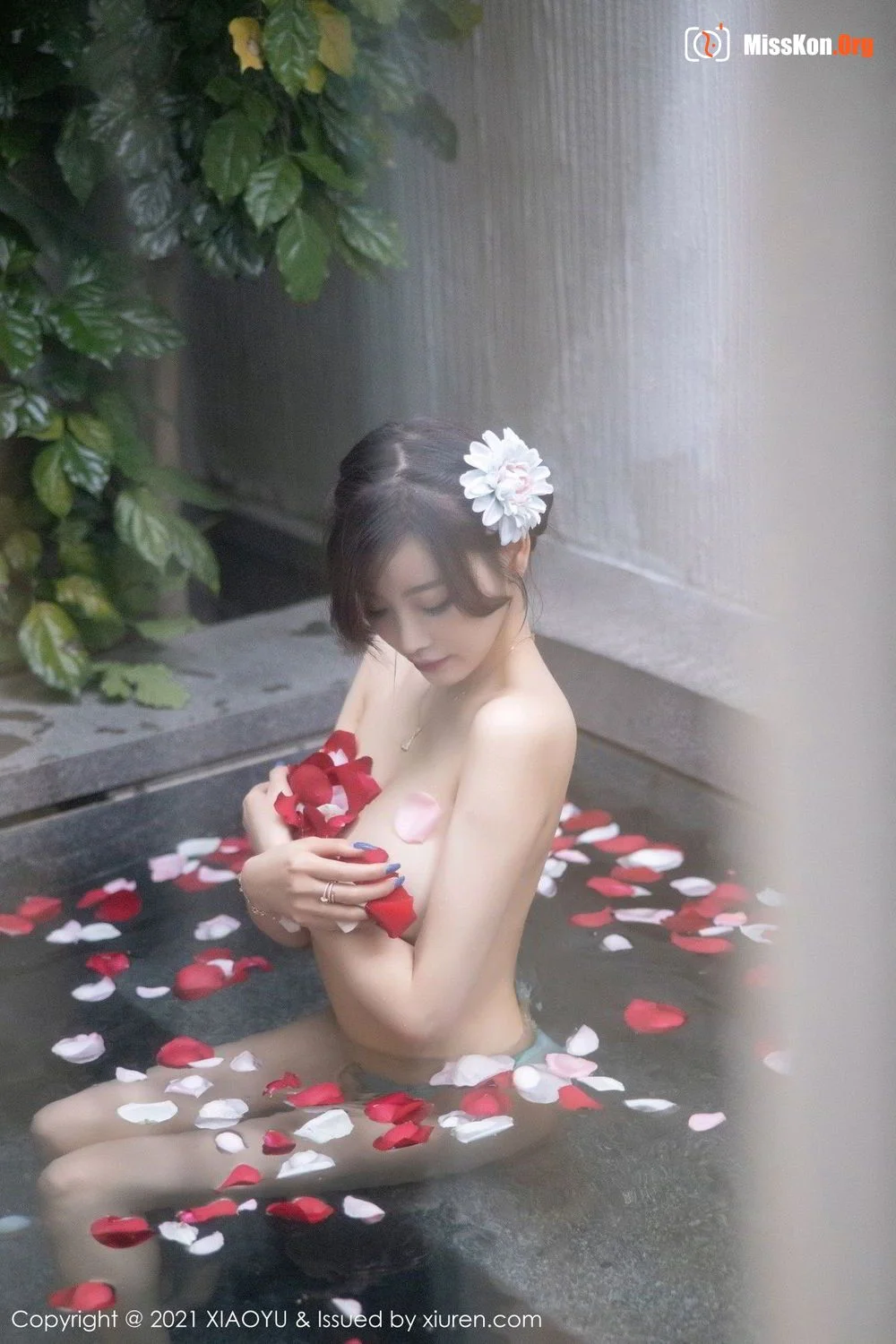 Yang Chenchen - Photo 42