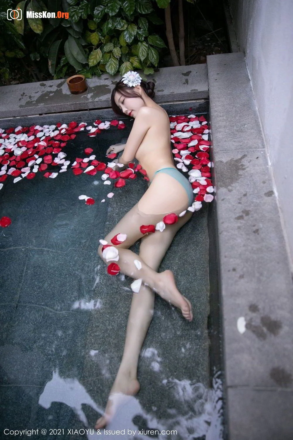 Yang Chenchen - Photo 44