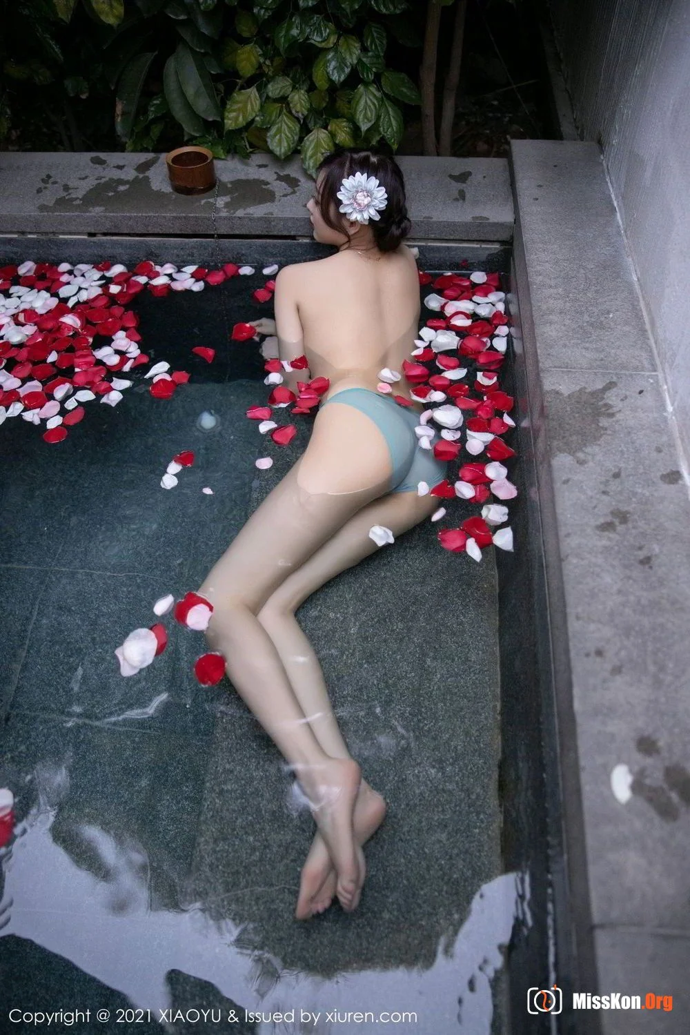 Yang Chenchen - Photo 45