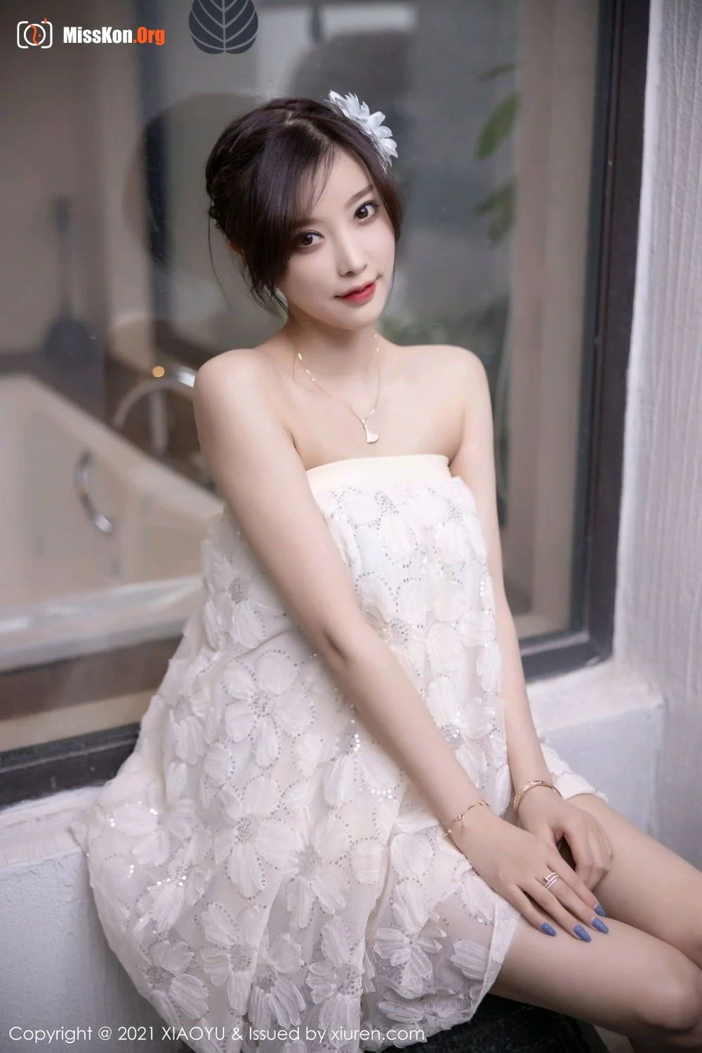 Yang Chenchen - Photo 5