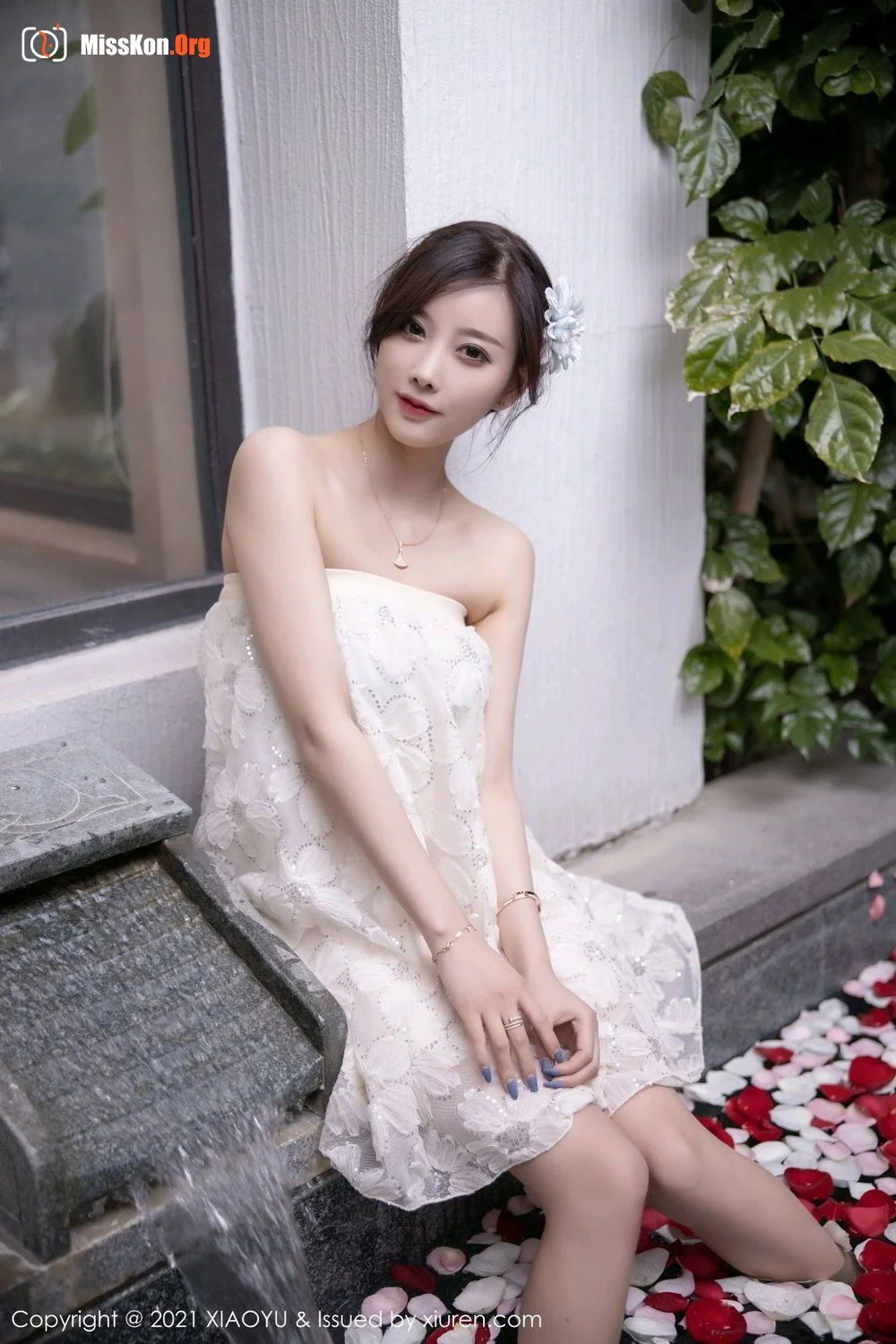 Yang Chenchen - Photo 8