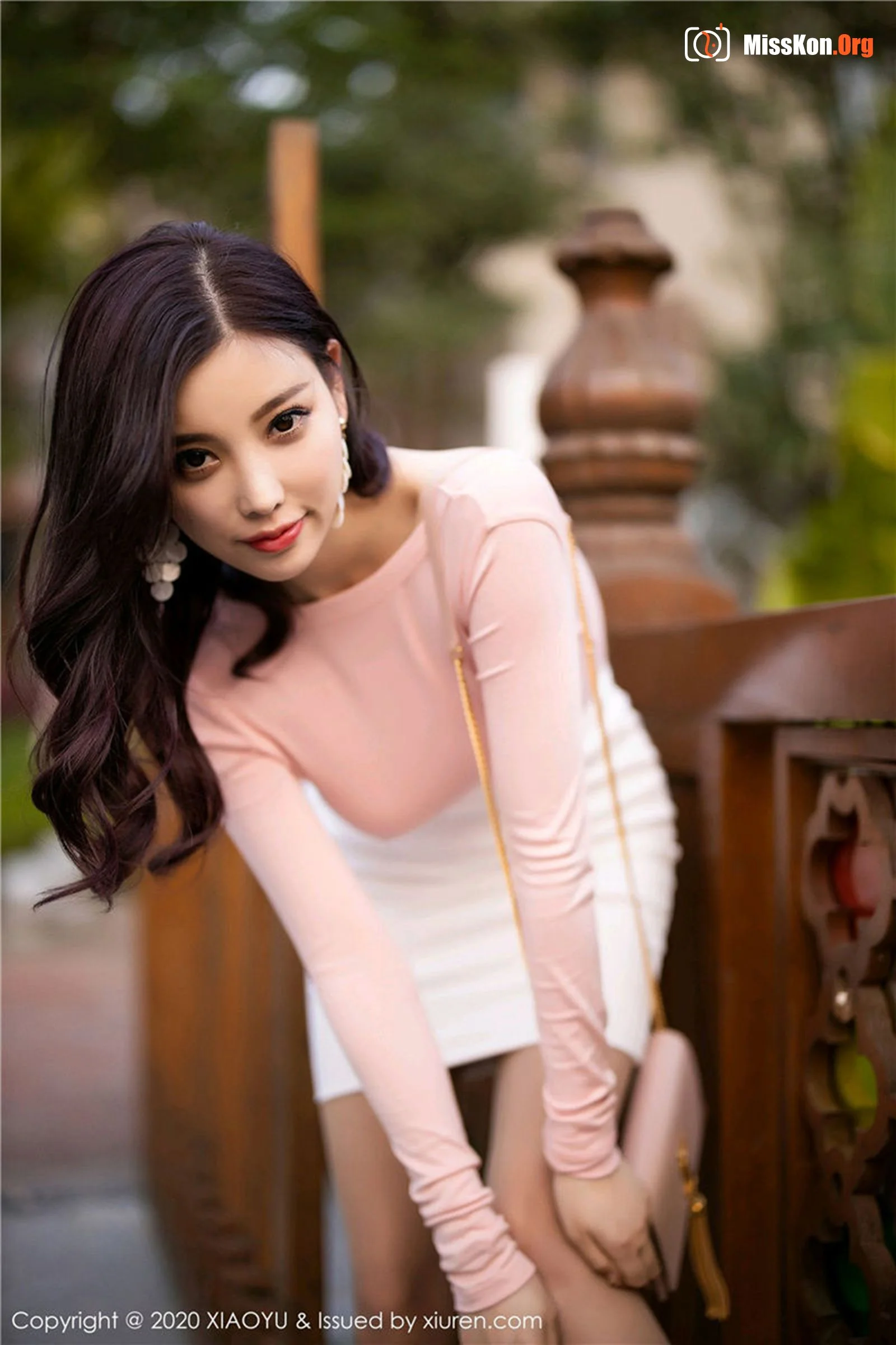 Yang Chenchen - Photo 17