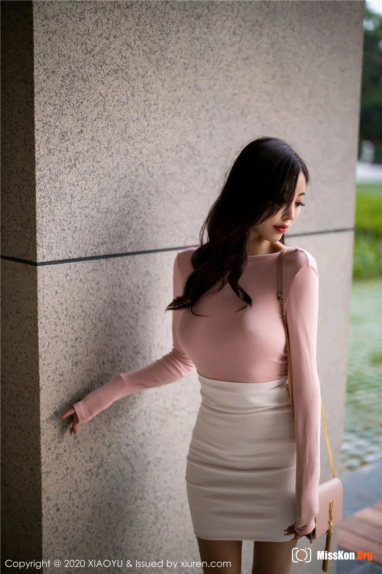 Yang Chenchen - Photo 42