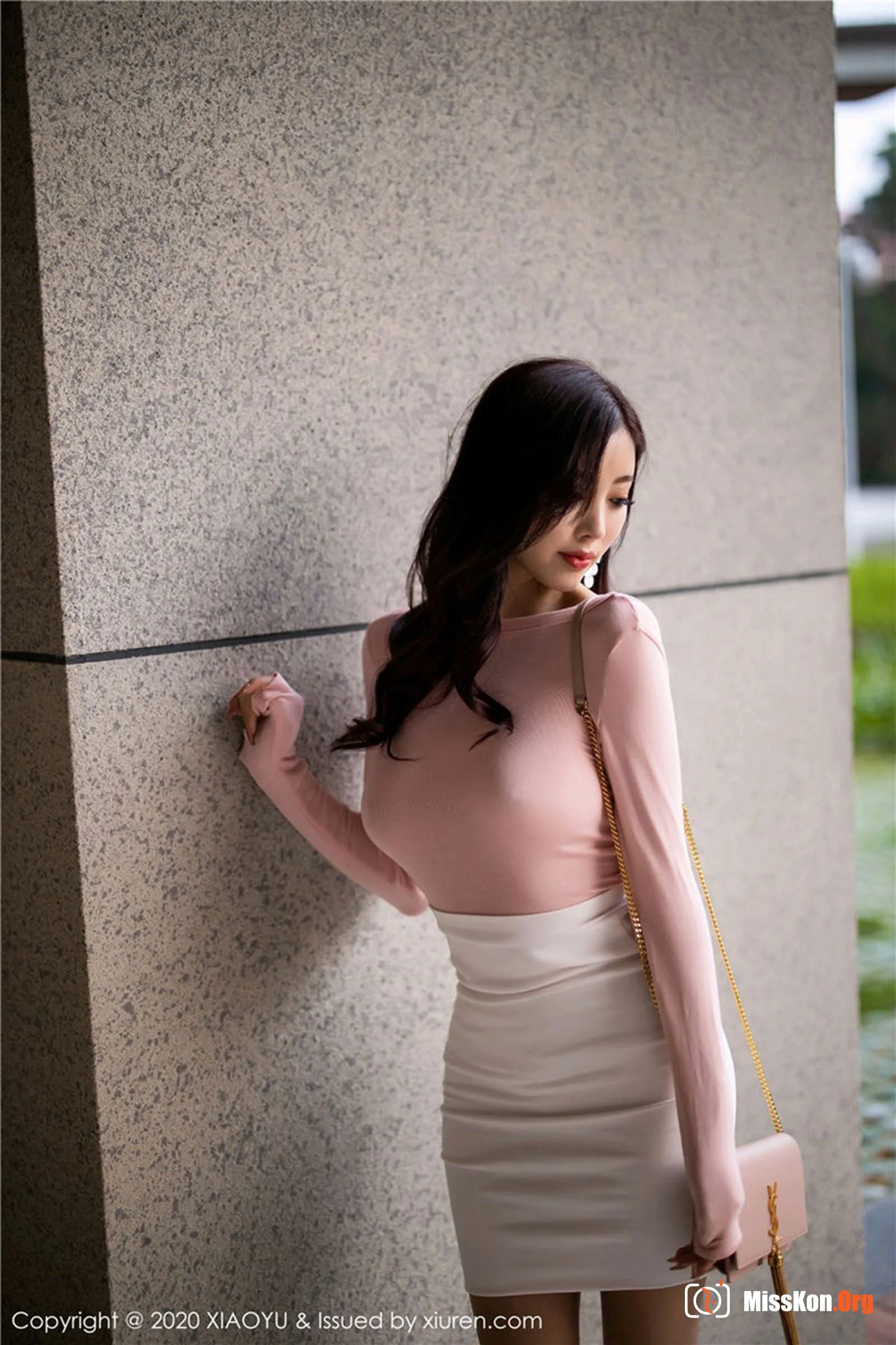 Yang Chenchen - Photo 43