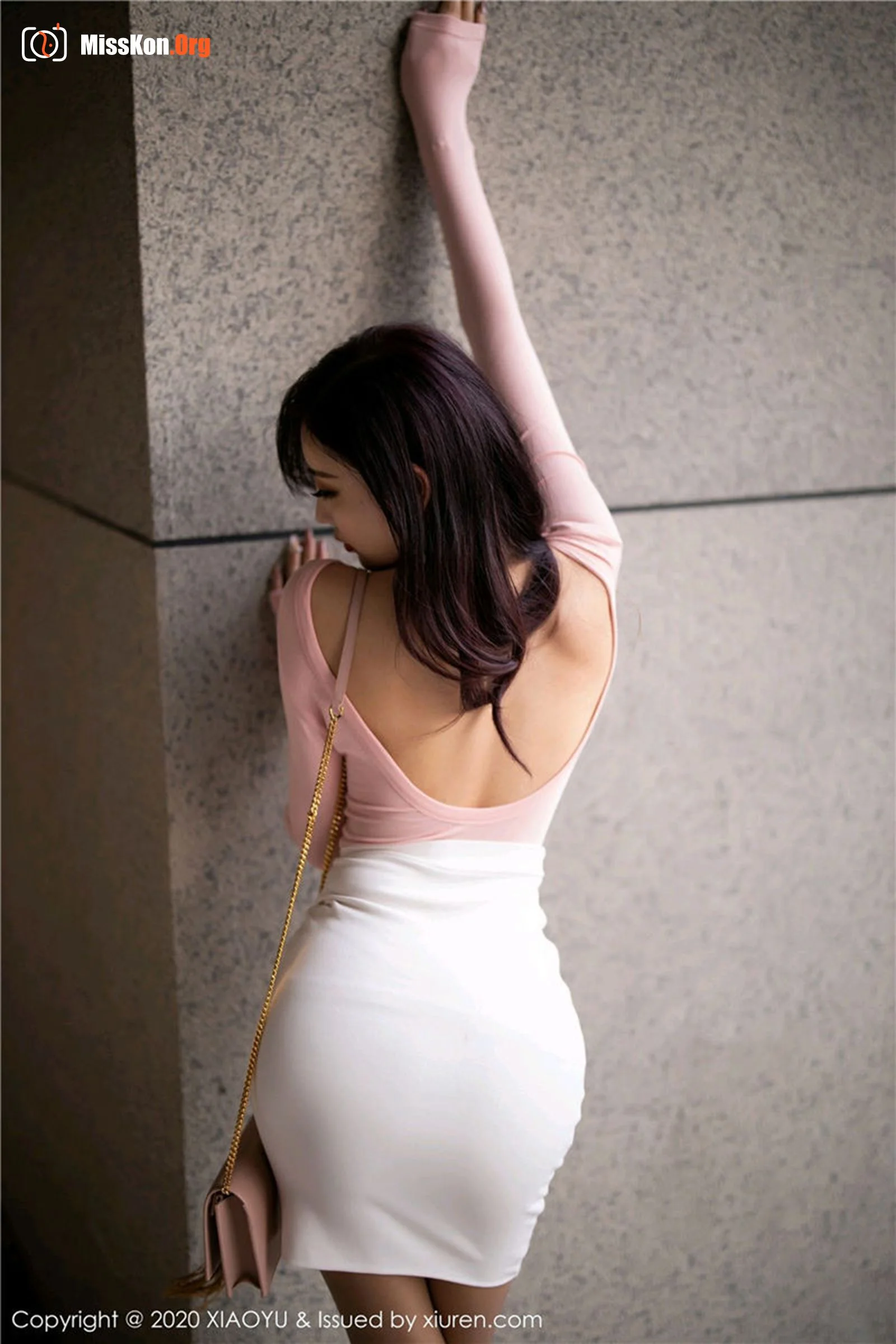 Yang Chenchen - Photo 48