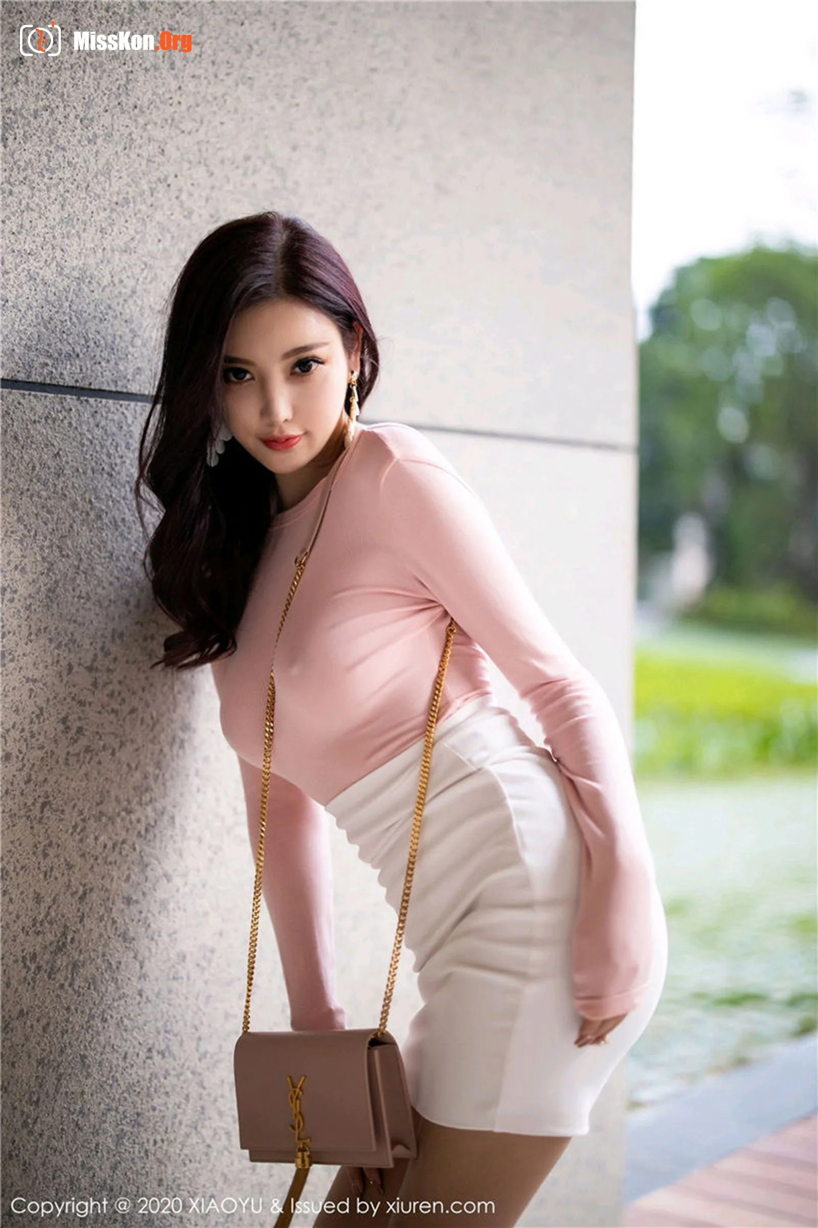 Yang Chenchen - Photo 54